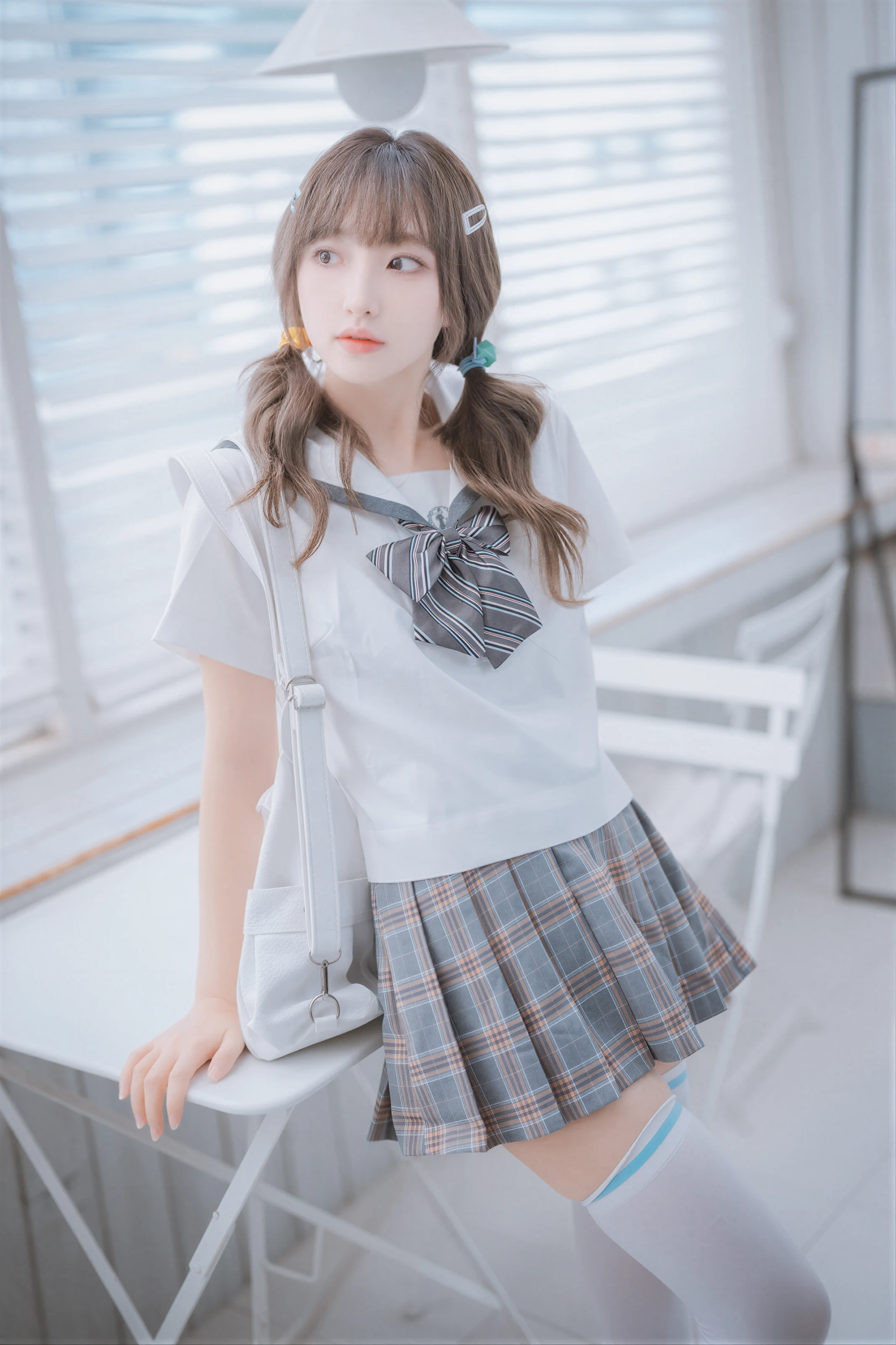 HaNari(하나리)- HaNari Cozy Classroom [97P]插图4