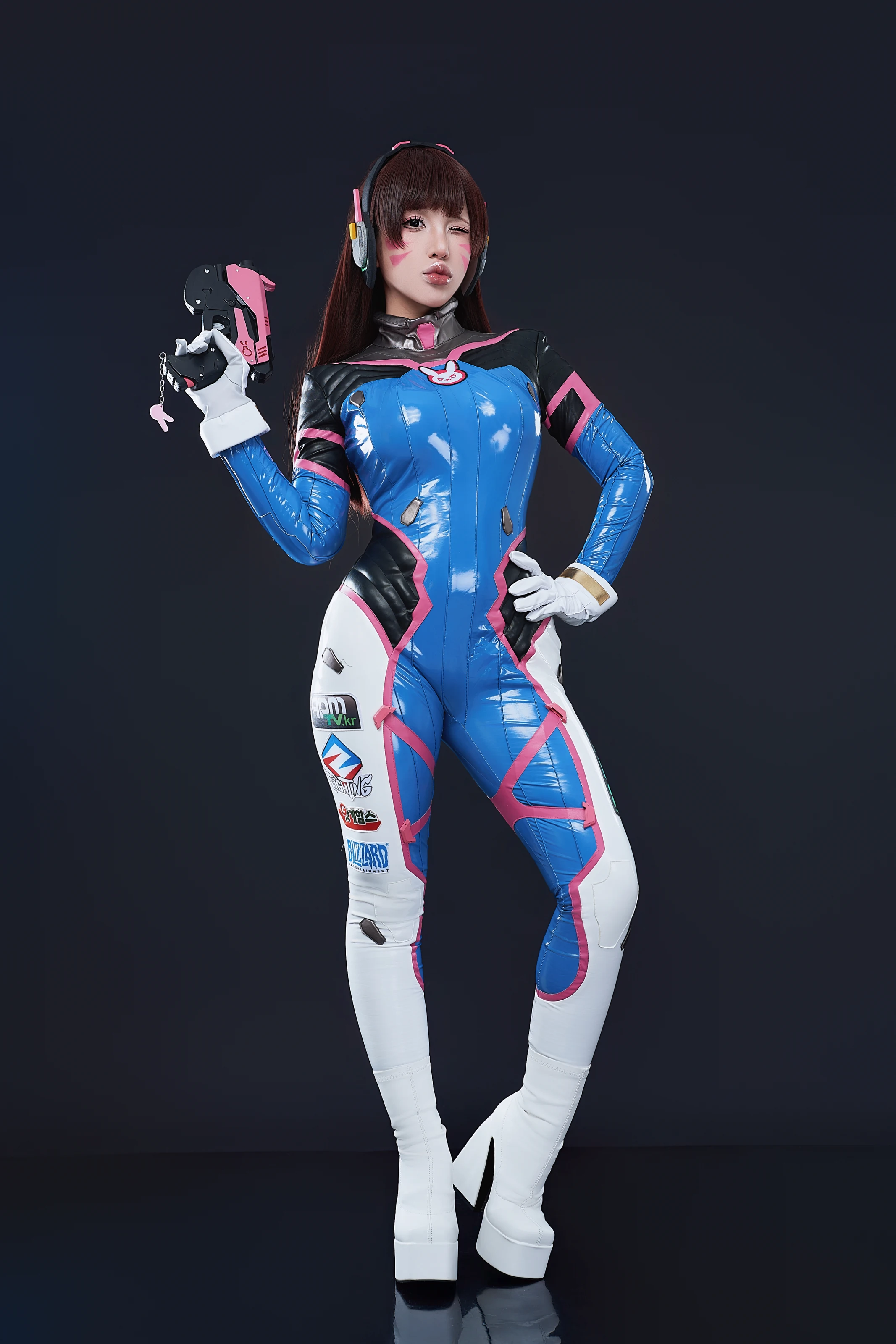 Puy Puy – DVA [124P]插图1