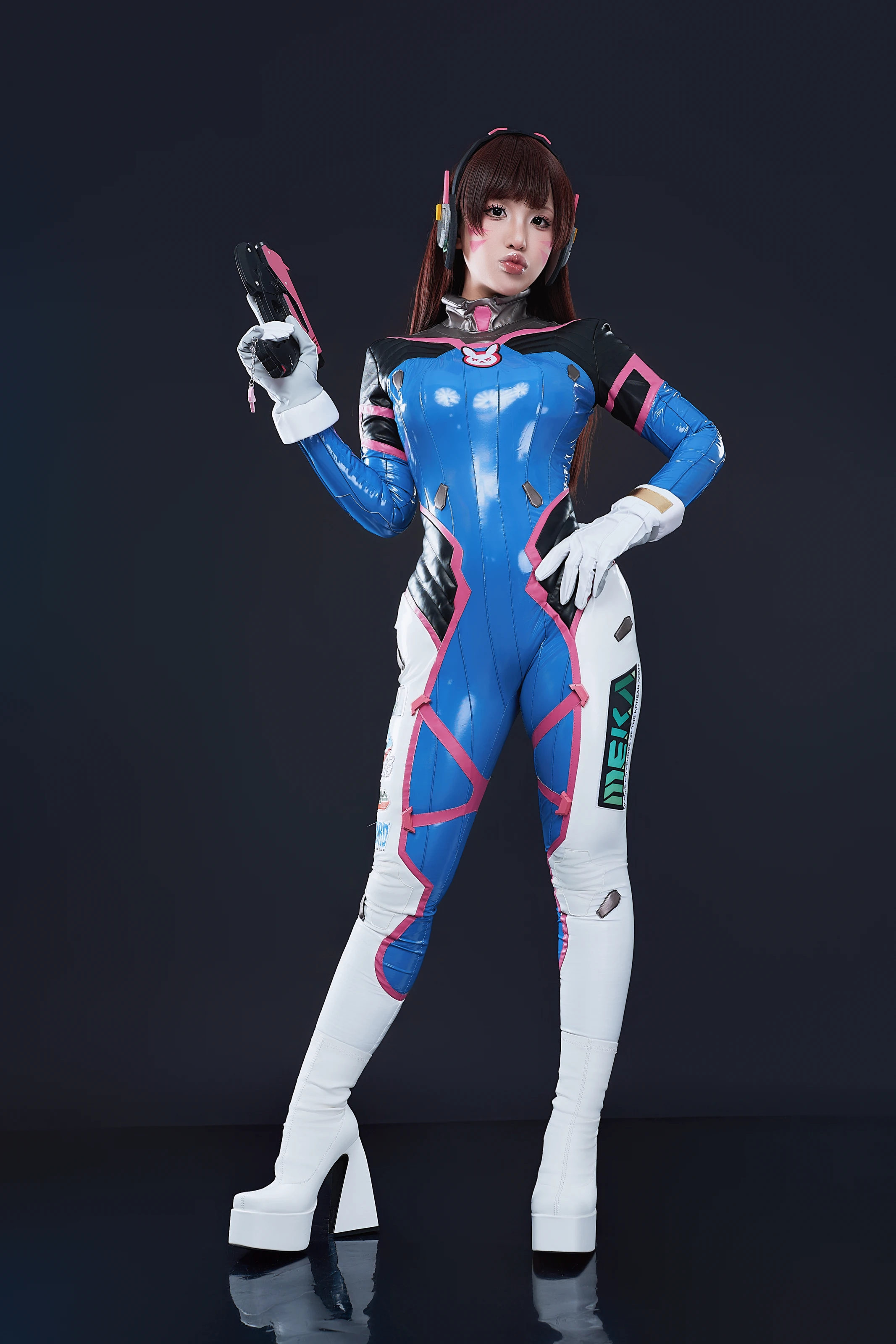 Puy Puy – DVA [124P]插图2