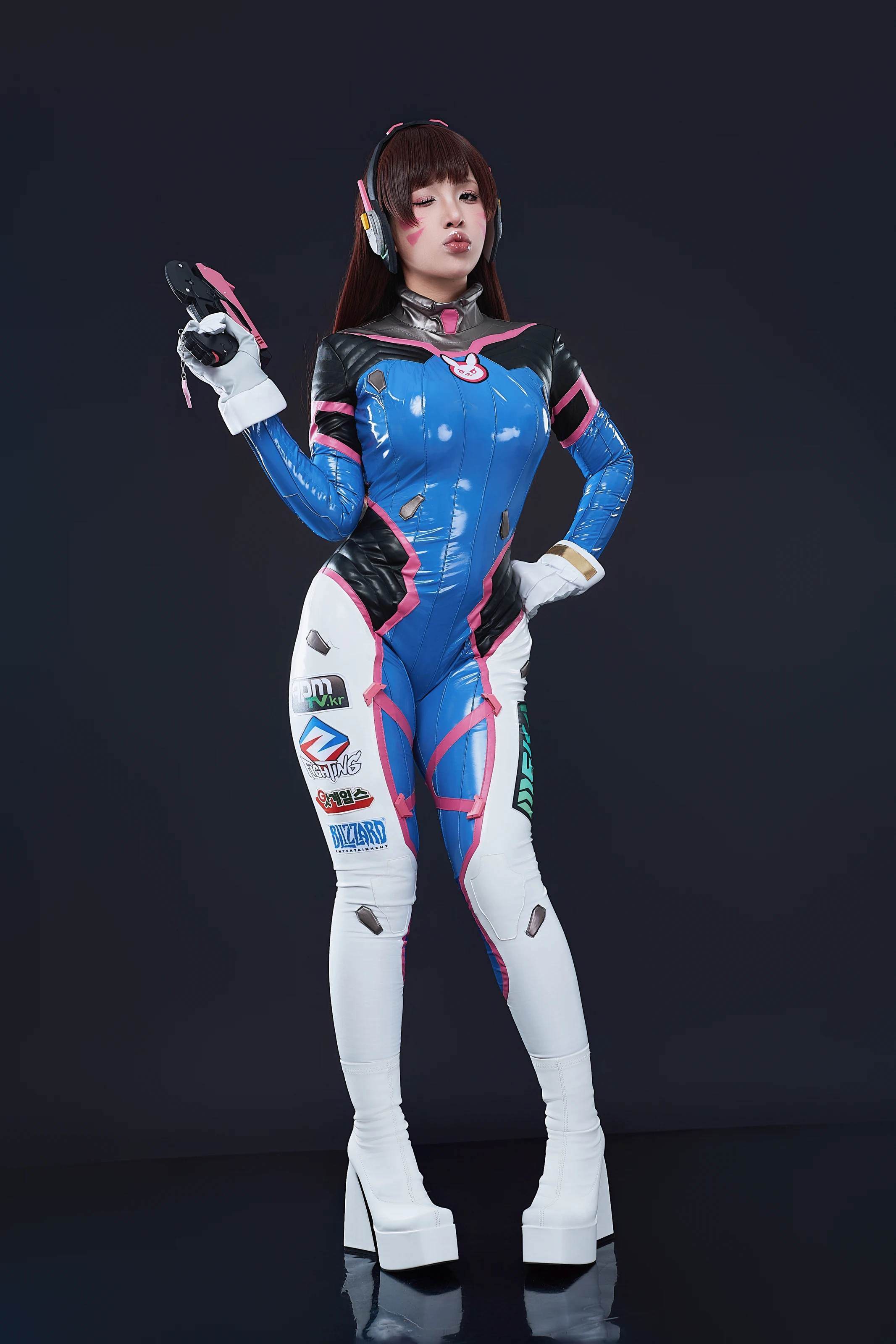 Puy Puy – DVA [124P]插图3