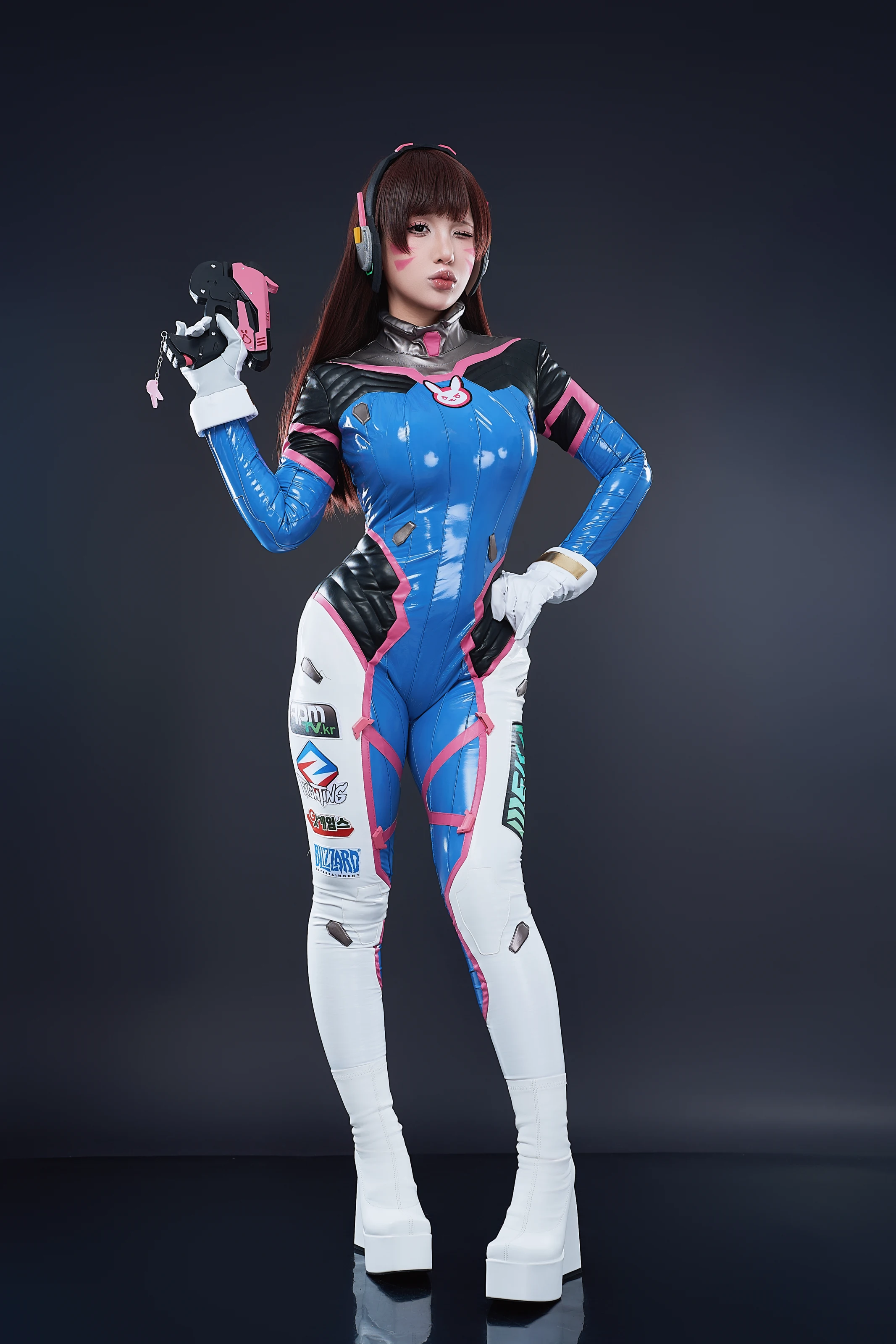 Puy Puy – DVA [124P]插图5