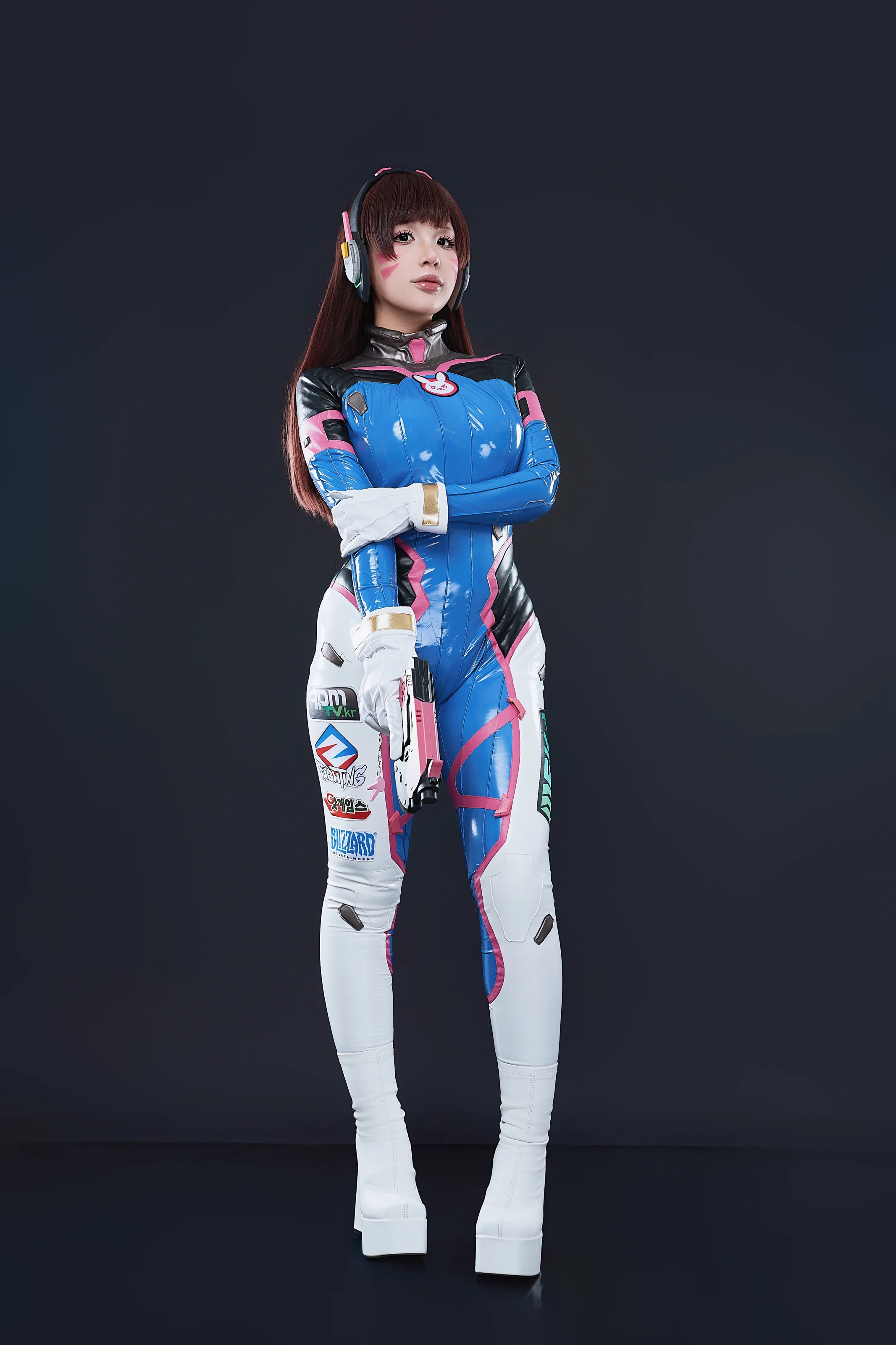 Puy Puy – DVA [124P]插图6