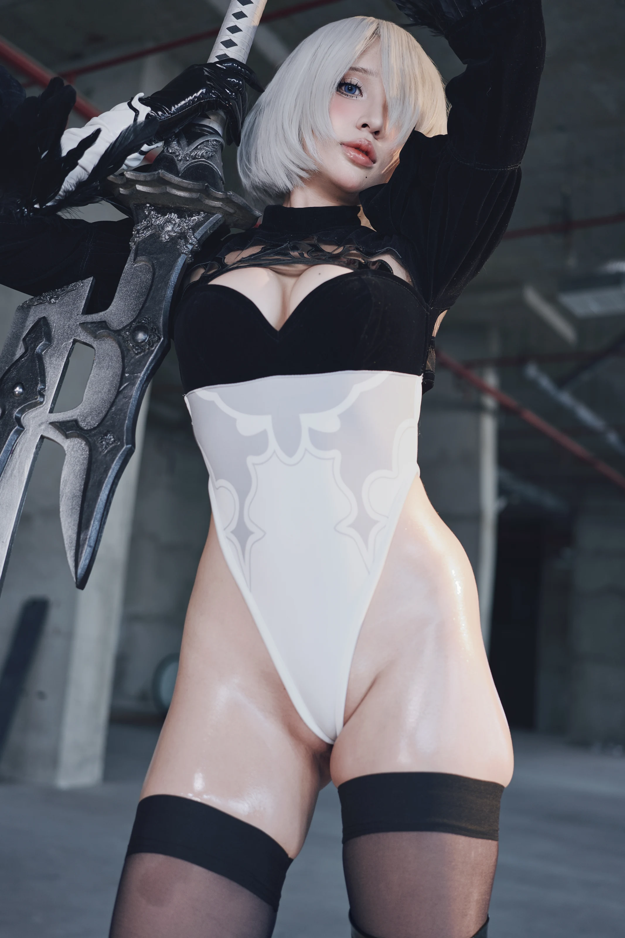 Puy Puy – 尼尔2B [263P]插图6