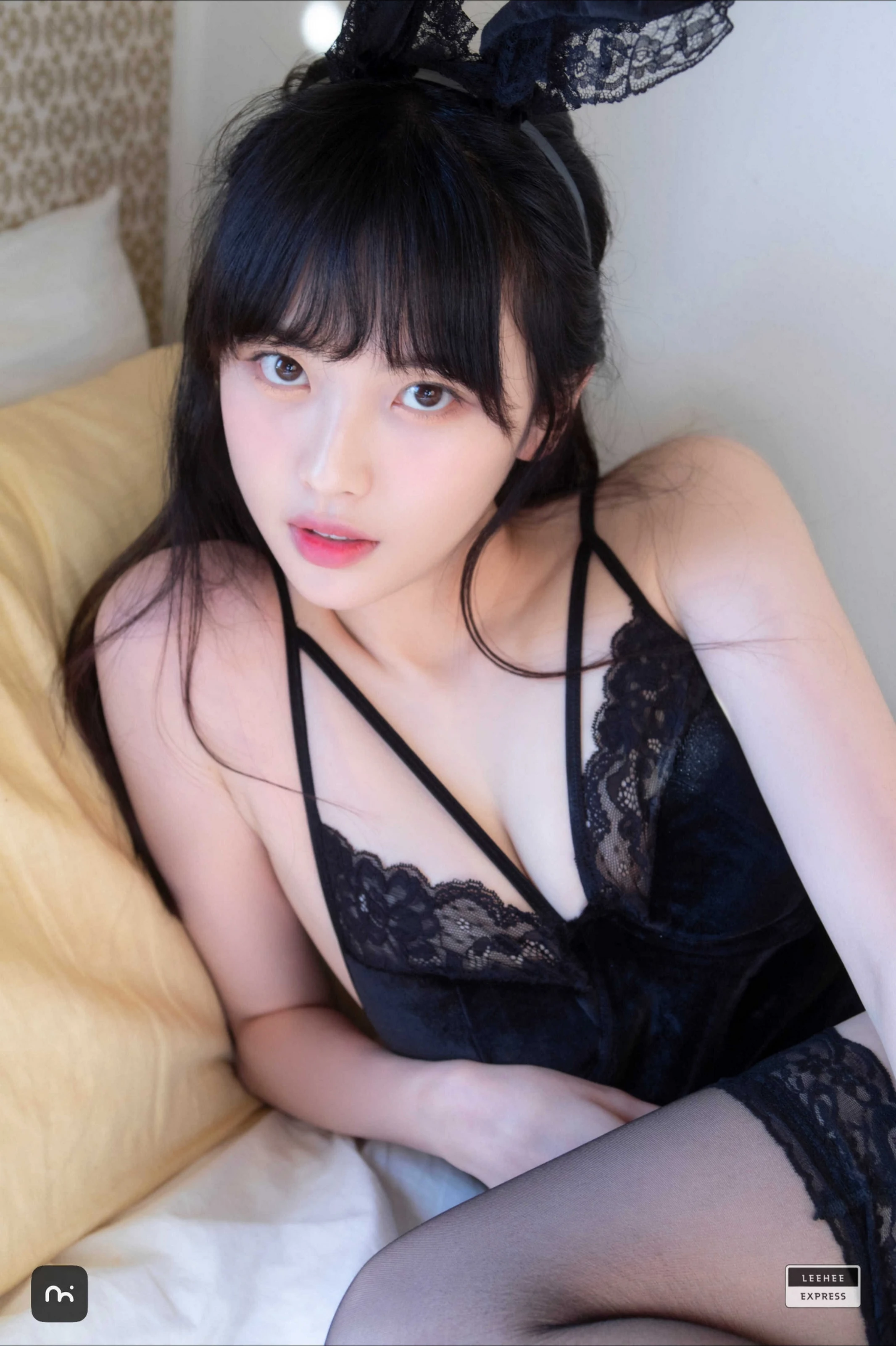 GMS(고말숙) – LeeheeExpress – GMS-001B GMS [76P]|图集秀