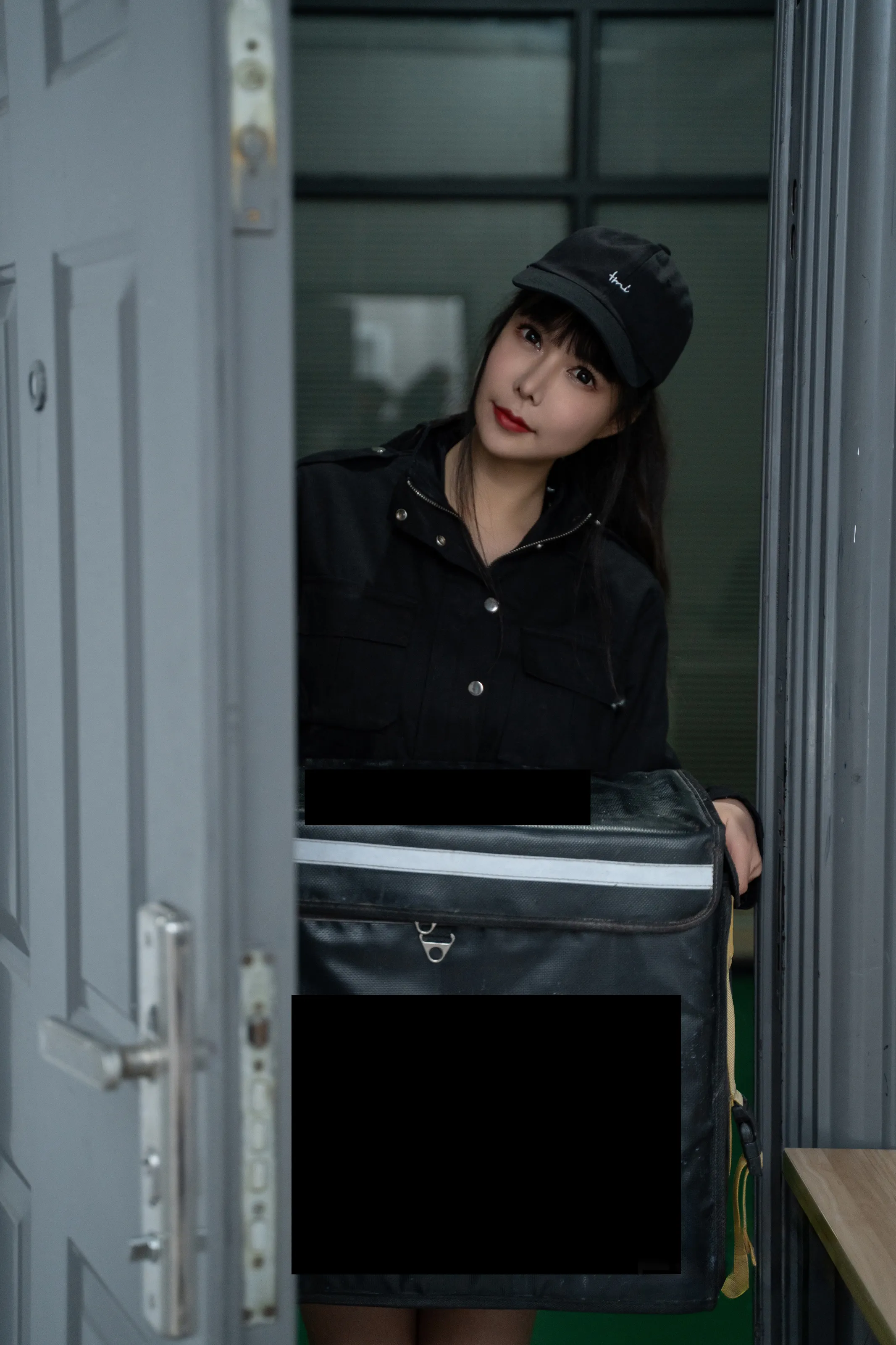 亚马逊鲶鱼 – 送货员 [91P]插图2