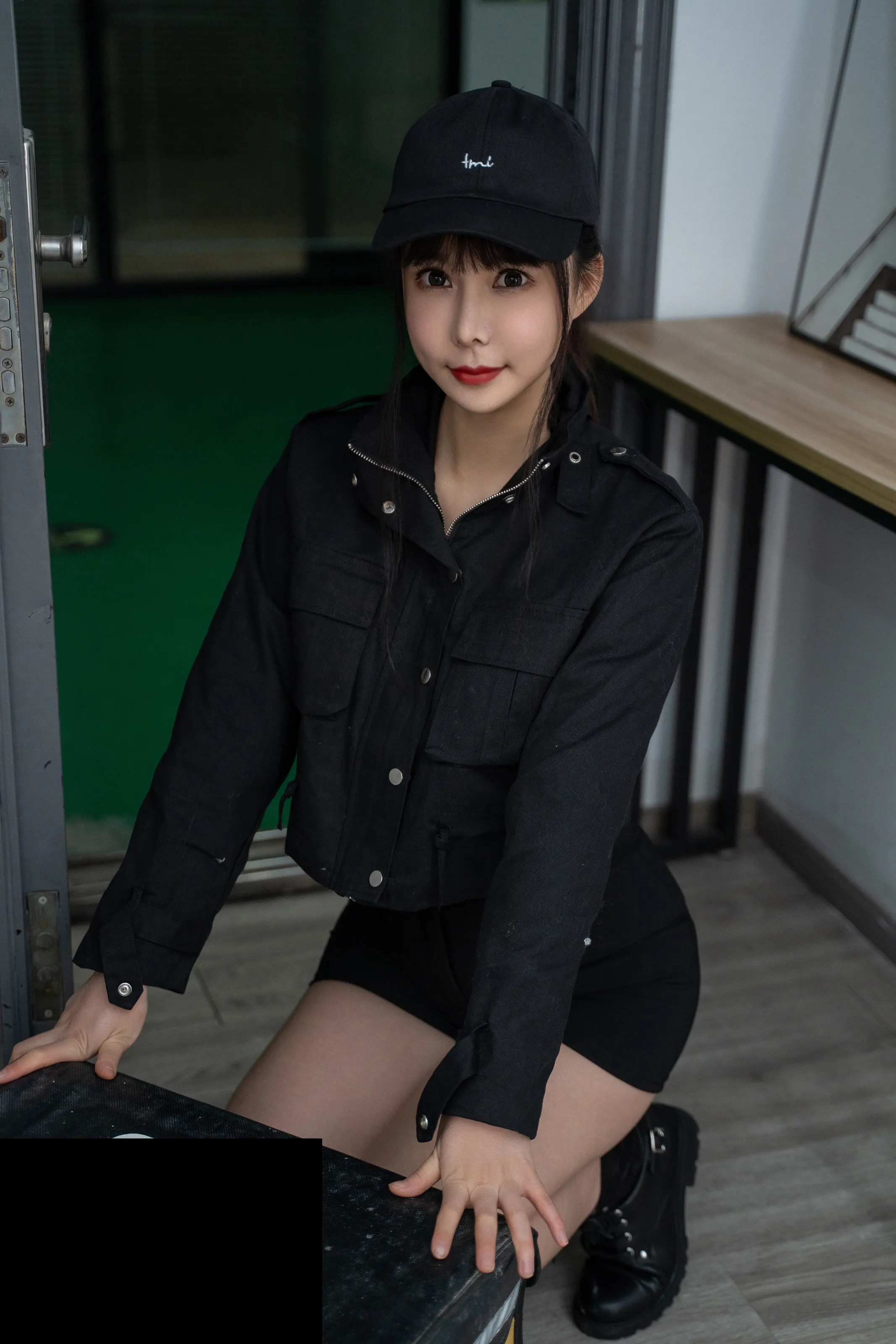 亚马逊鲶鱼 – 送货员 [91P]插图3
