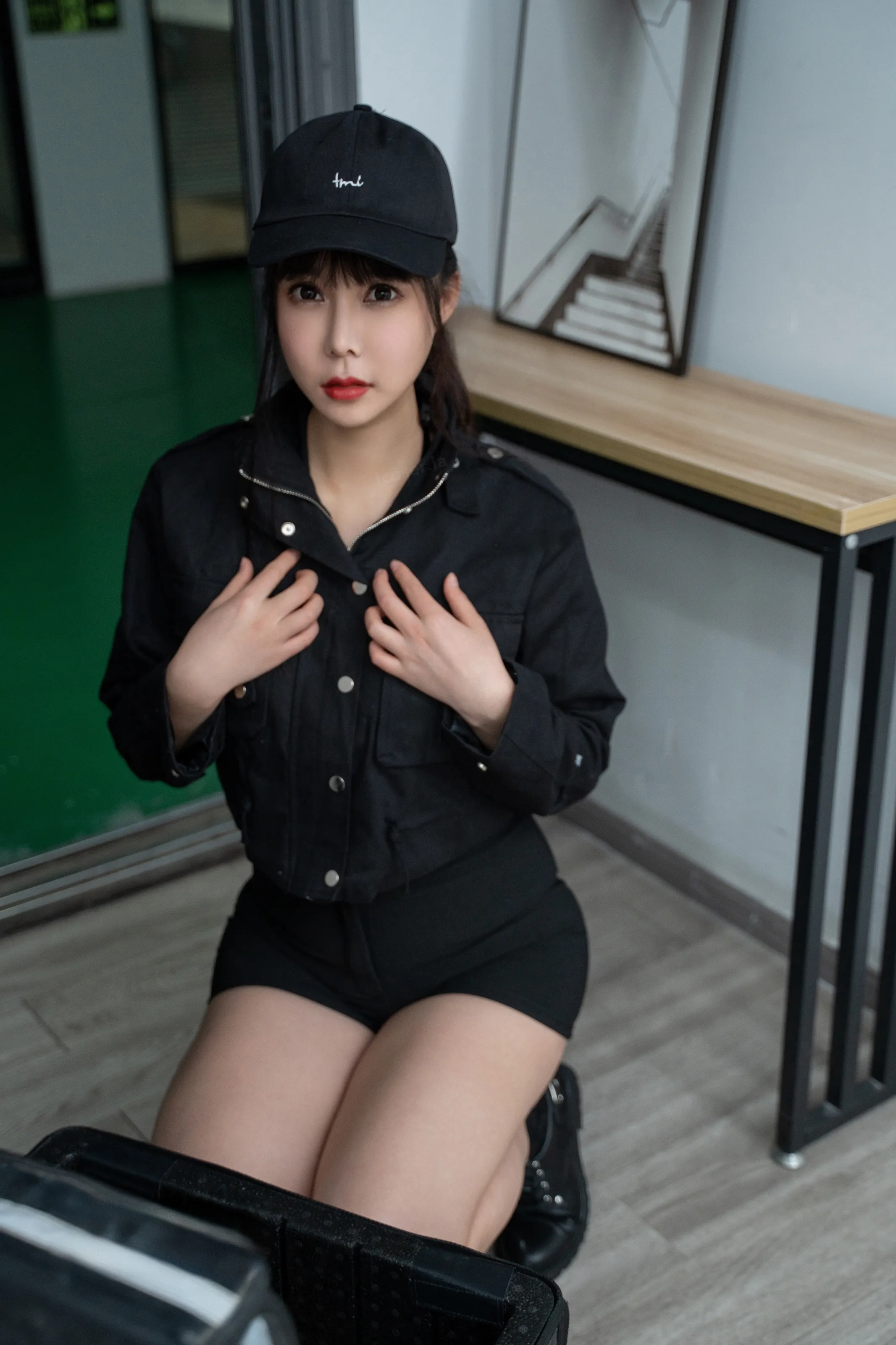 亚马逊鲶鱼 – 送货员 [91P]插图6
