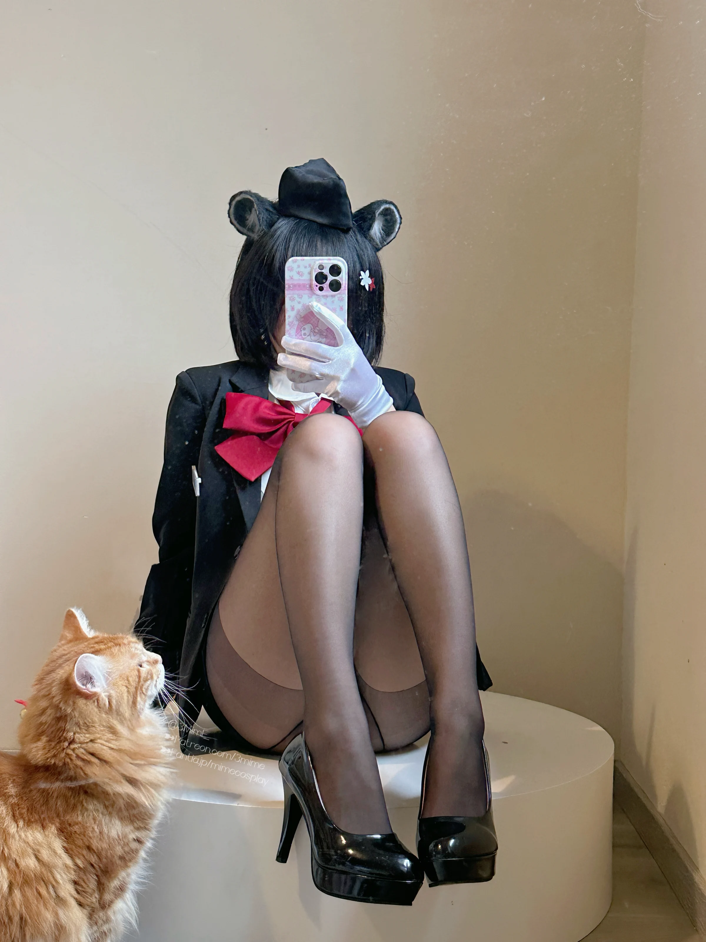 弥美Mime – Tsubaki Guide [43P]插图2