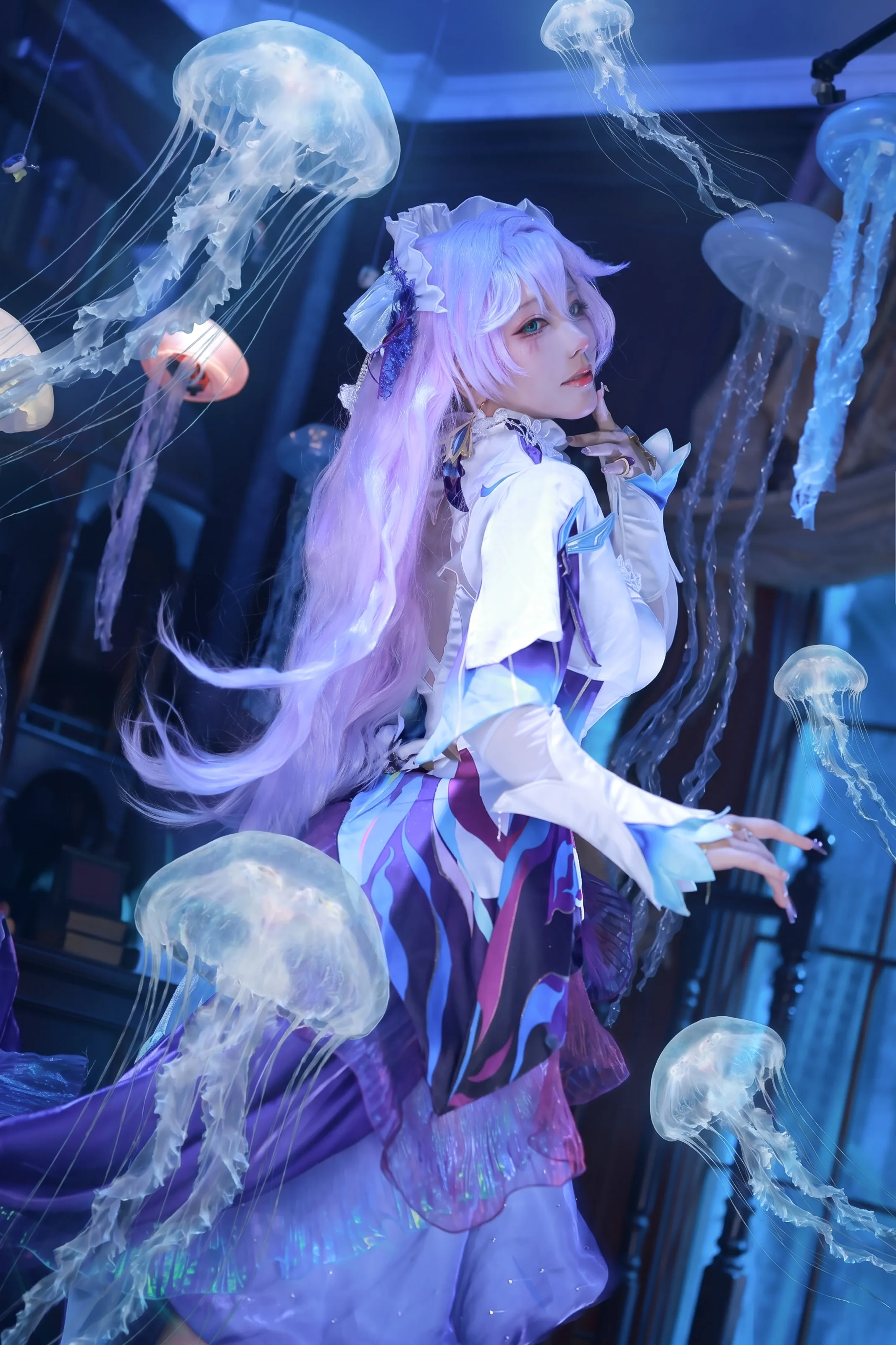 起司块wii – 鸣潮 坎特蕾拉 [61P]插图1