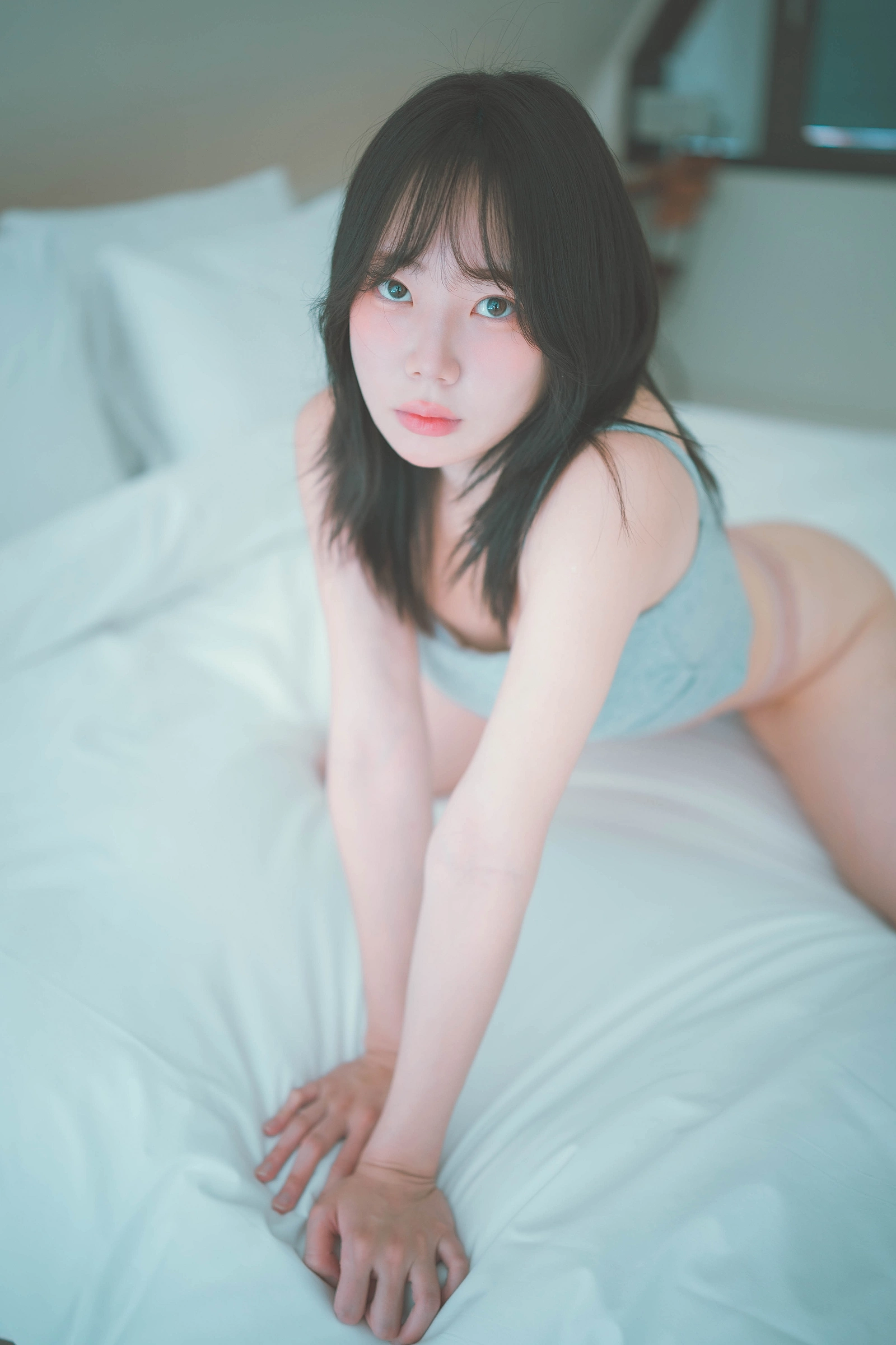 MyuA(뮤아) – [SWEETBOX] Myu_A – Summer Break [81P]插图3
