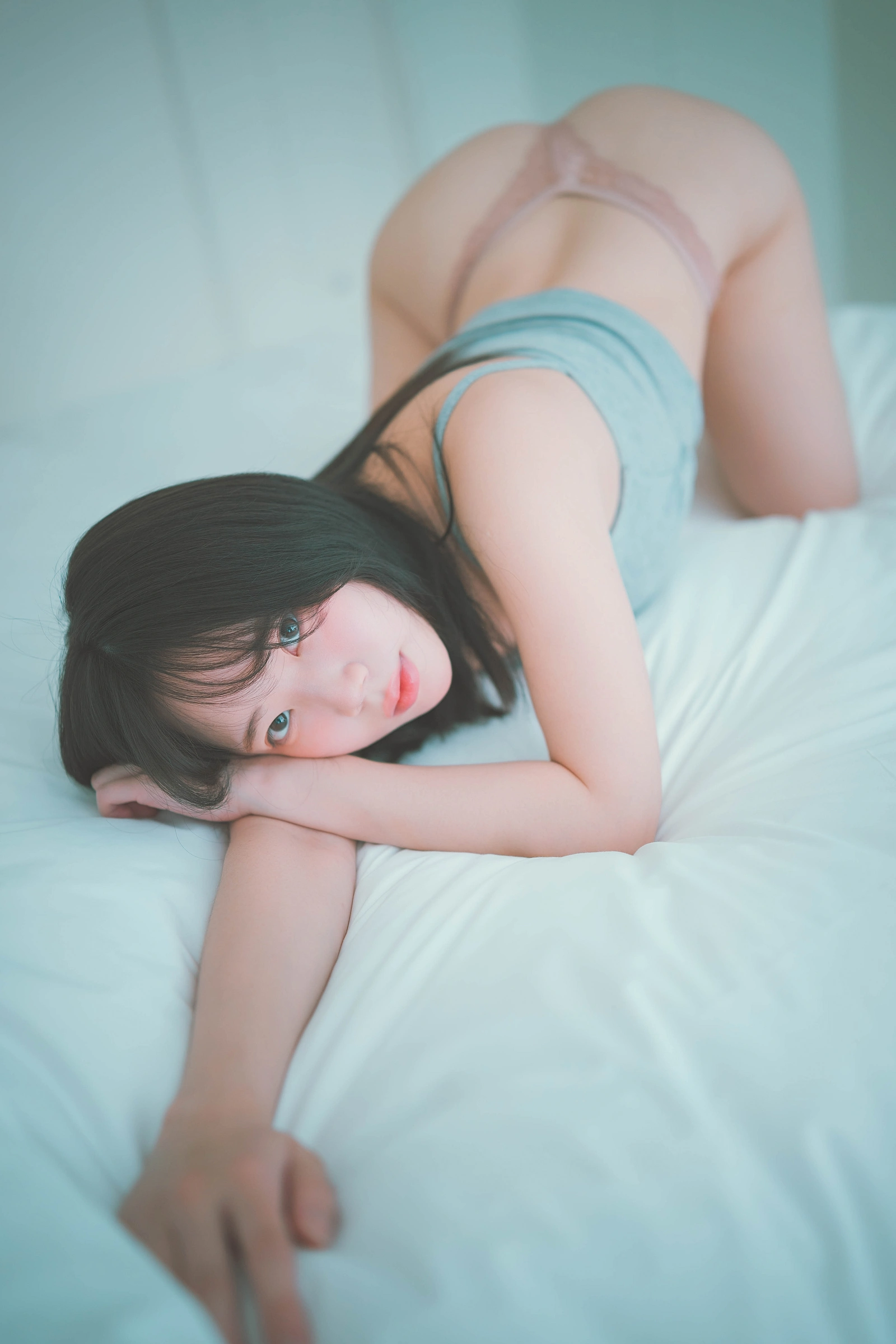 MyuA(뮤아) – [SWEETBOX] Myu_A – Summer Break [81P]插图4