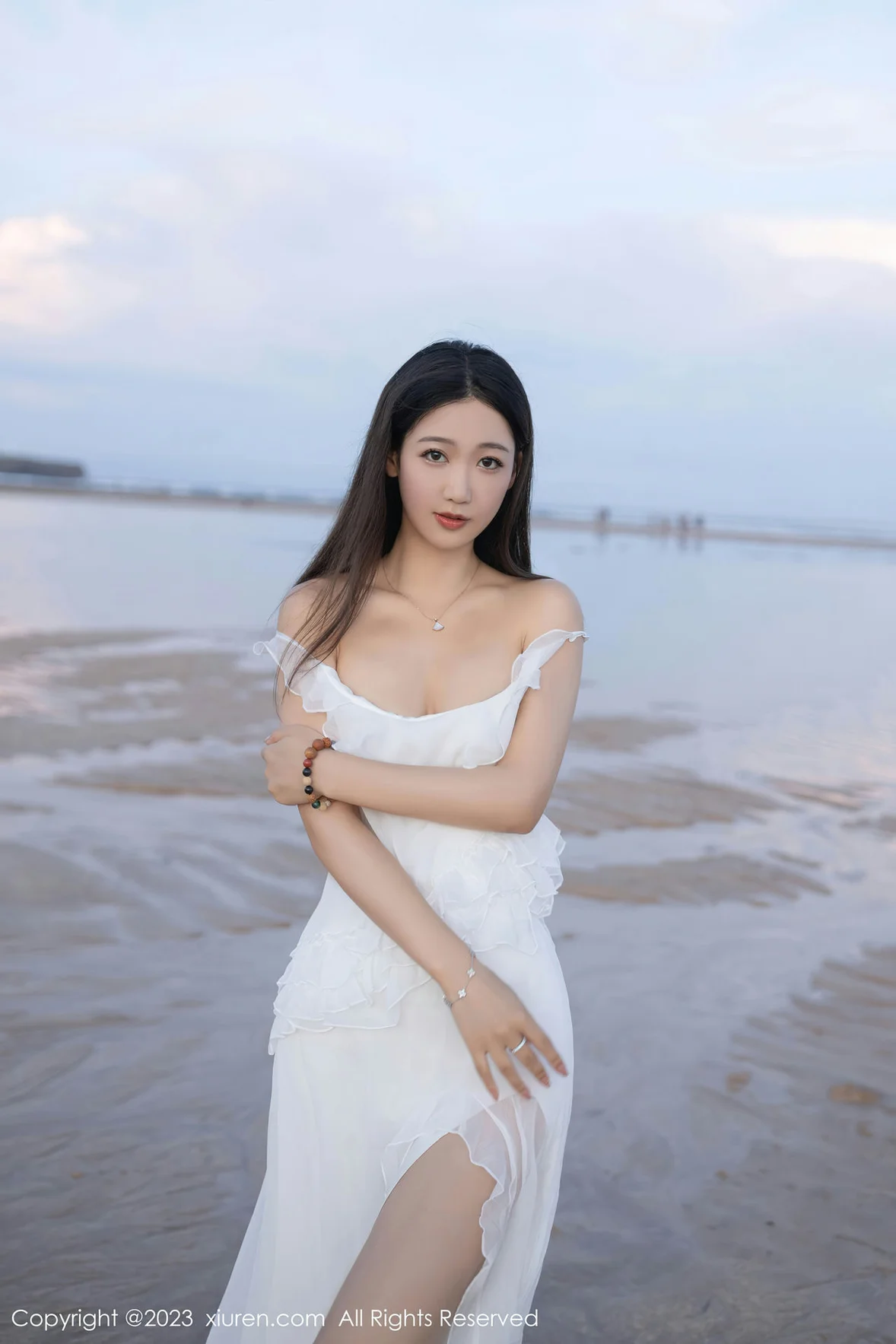 XiuRen 秀人 No.6976 唐安琪 巴厘岛旅拍 [81P]插图7