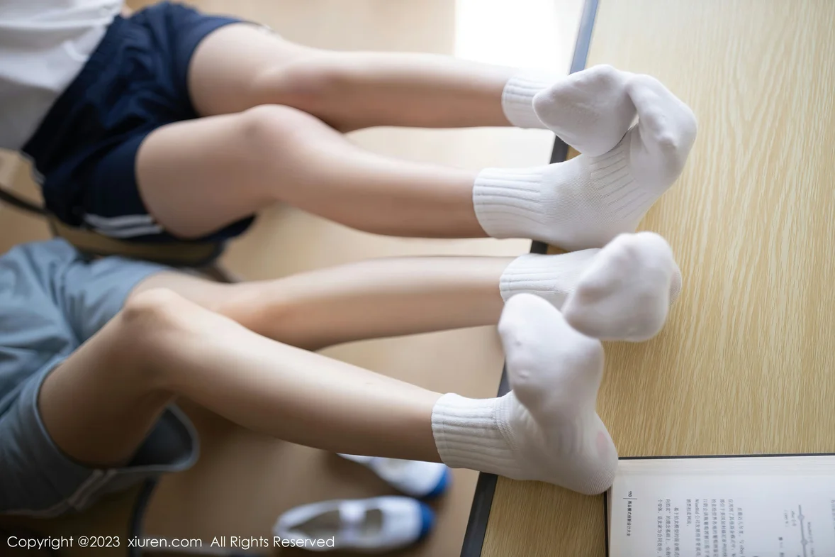 XiuRen 秀人 No.6962 鱼子酱Fish和杏子Yada 模特合集 [82P]插图7