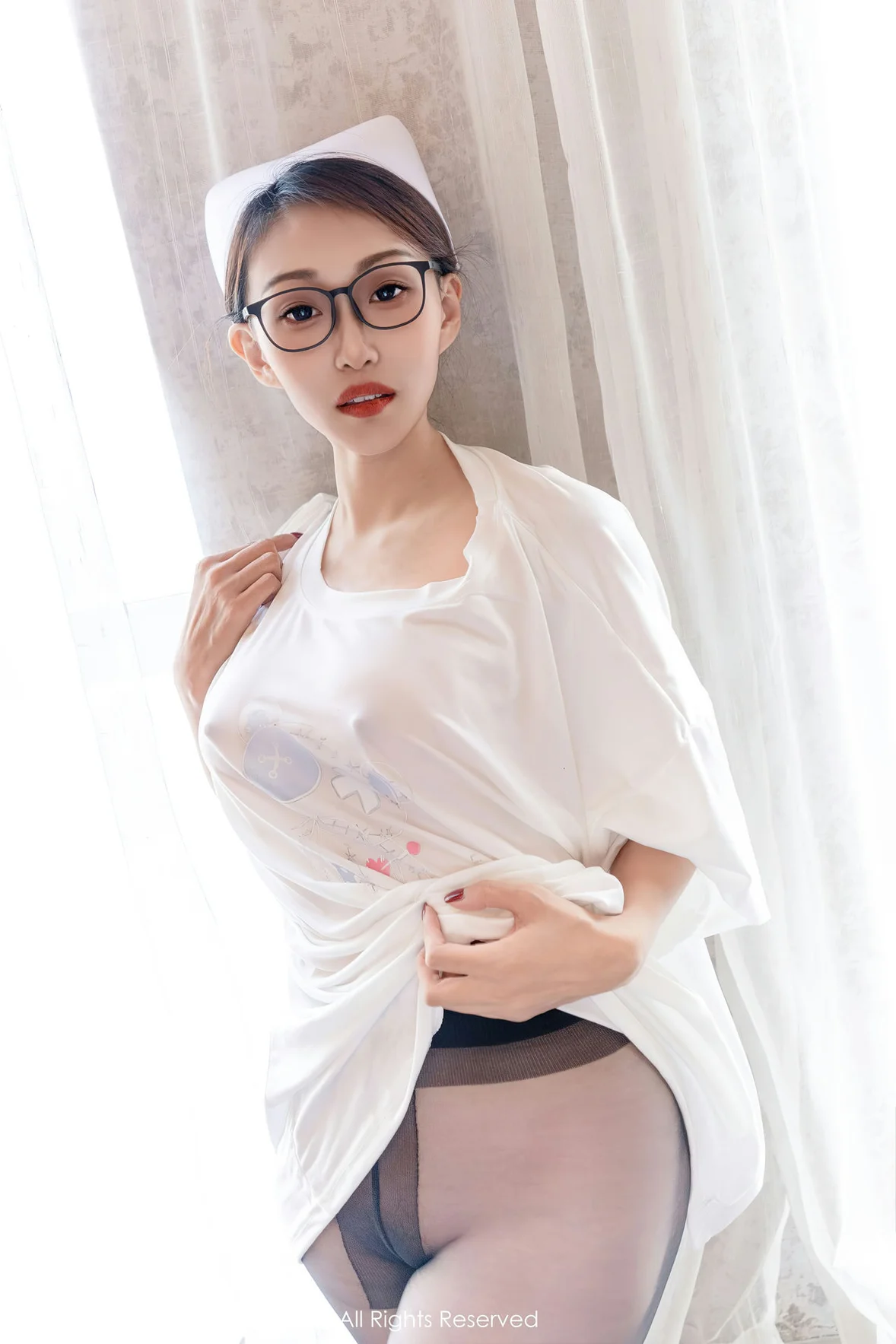 XiuRen 秀人 No.6971 中国版星宫一花写真 妖Baby [68P]|图集秀