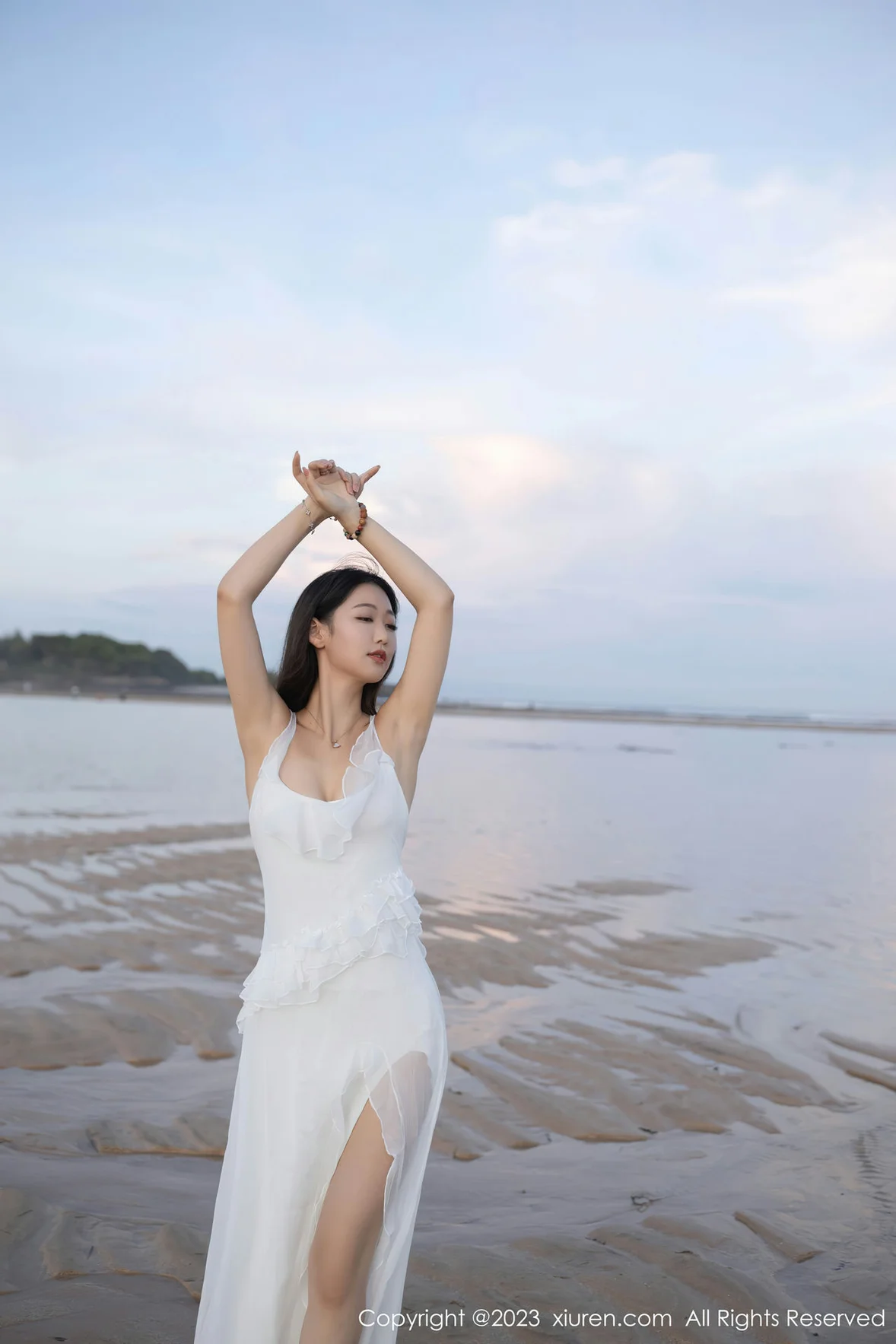 XiuRen 秀人 No.6976 唐安琪 巴厘岛旅拍 [81P]插图4