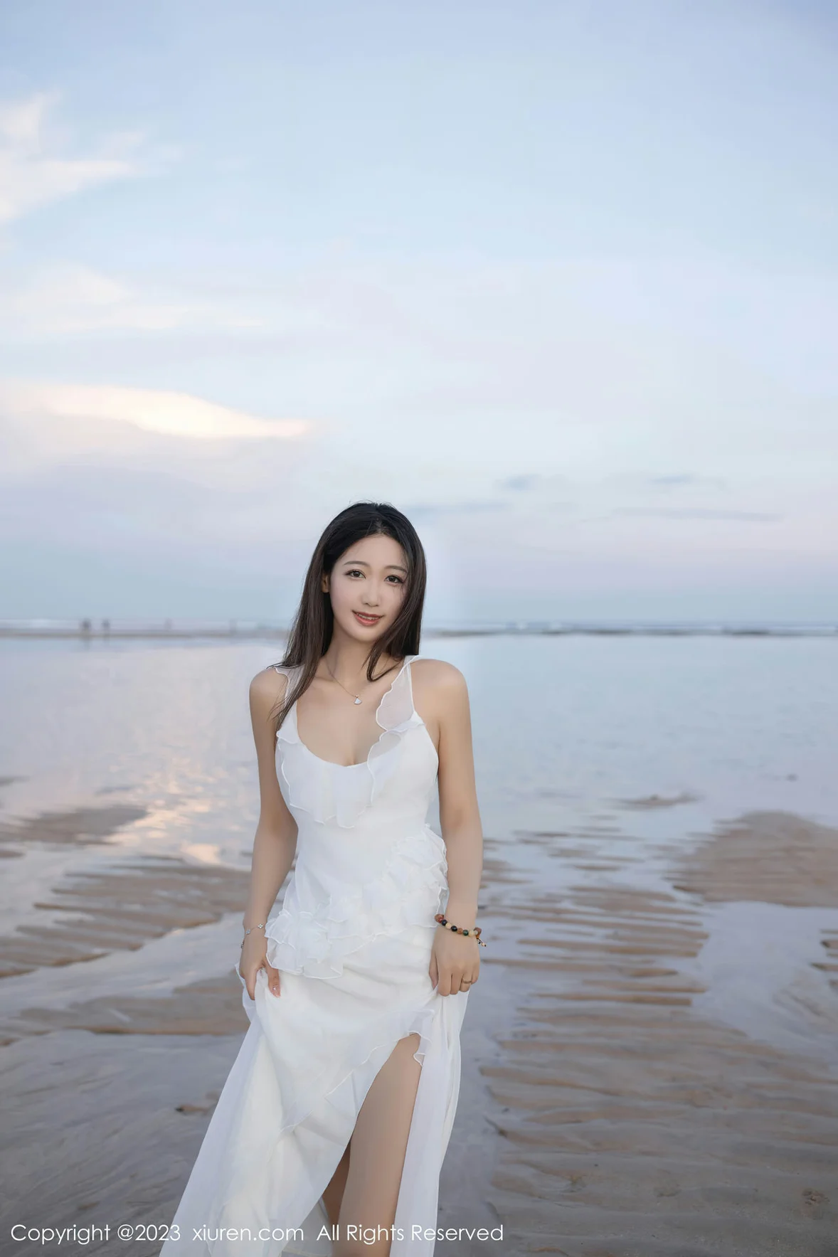 XiuRen 秀人 No.6976 唐安琪 巴厘岛旅拍 [81P]插图5