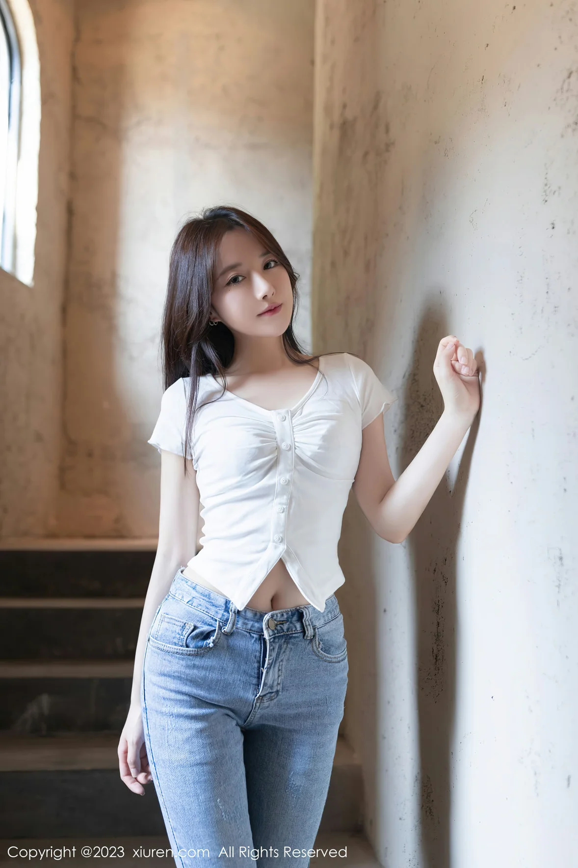 XiuRen 秀人 No.7254 鱼子酱Fish 蕾丝薄纱情趣泰国旅拍 [85P]插图