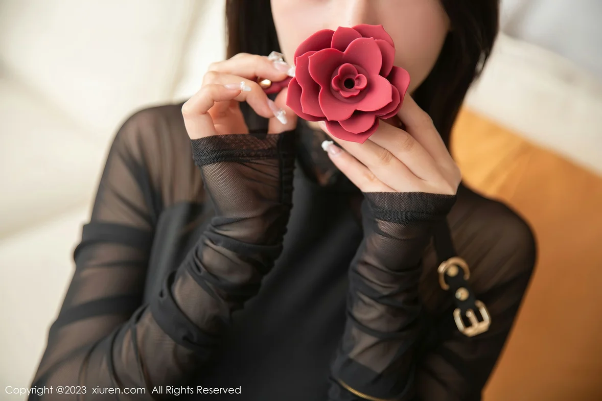 XiuRen 秀人 No.6978 熊小诺 巴厘岛绿牌写真 [74P]插图6