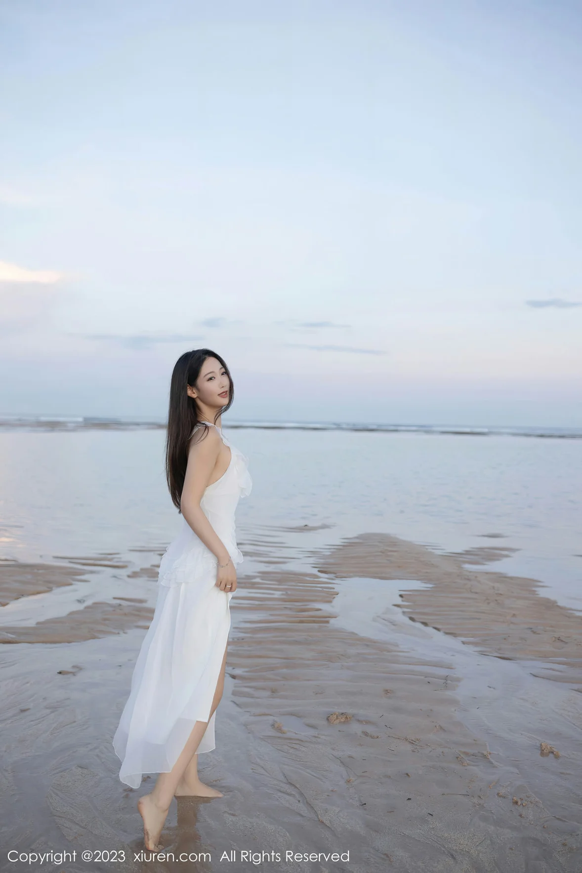 XiuRen 秀人 No.6976 唐安琪 巴厘岛旅拍 [81P]插图6