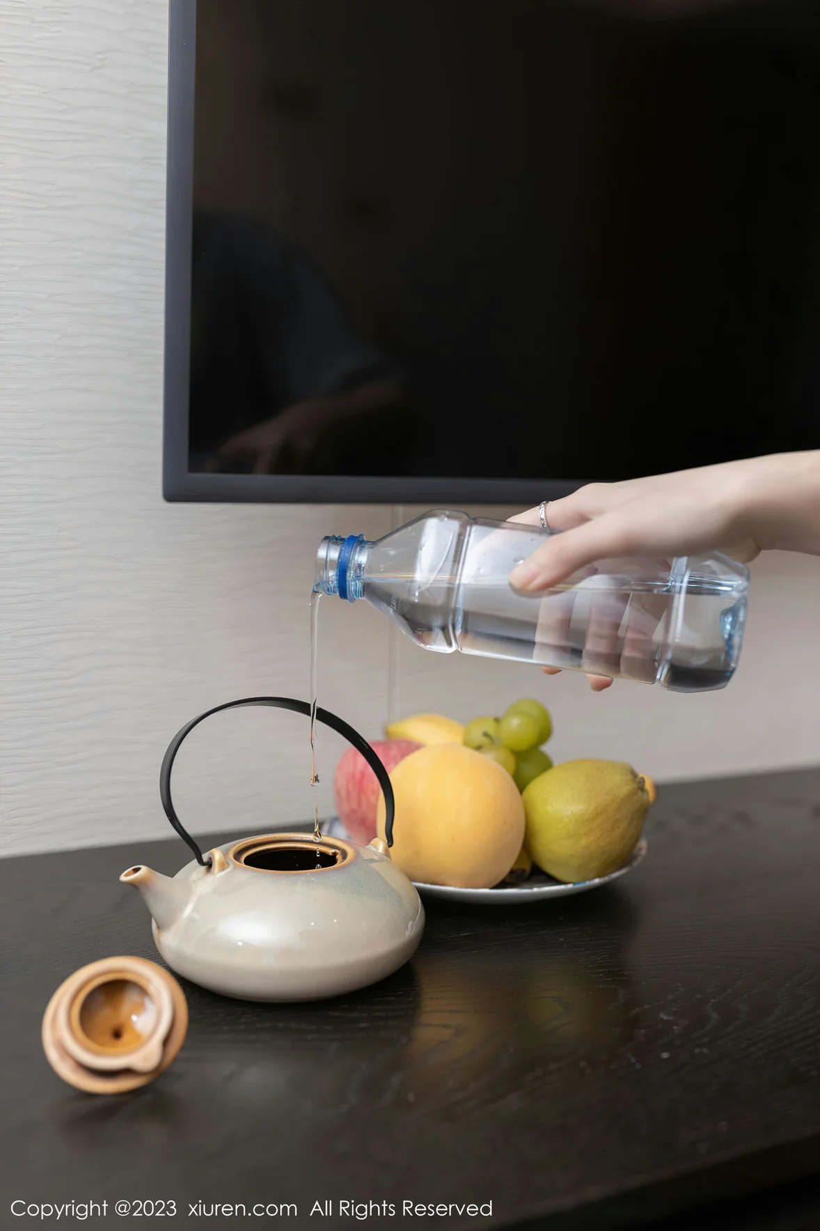 XiuRen 秀人 No.7311 杏子Yada 蕾丝内衣性感写真 [89P]插图4