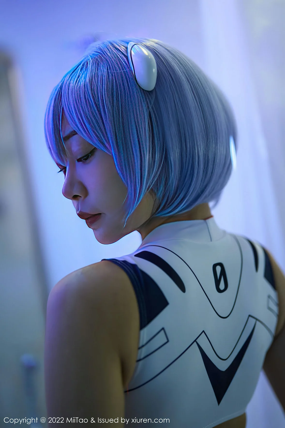 蜜桃社 Vol.149 梦乃Mandy 性感写真 [51P]插图7