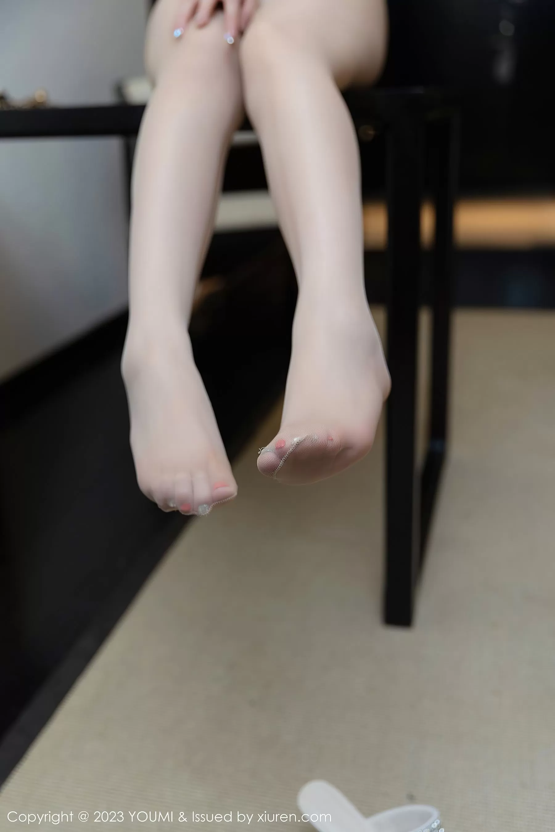 尤蜜荟 VOL.976 Carol周妍希 丰腴美臀 [81P]插图5