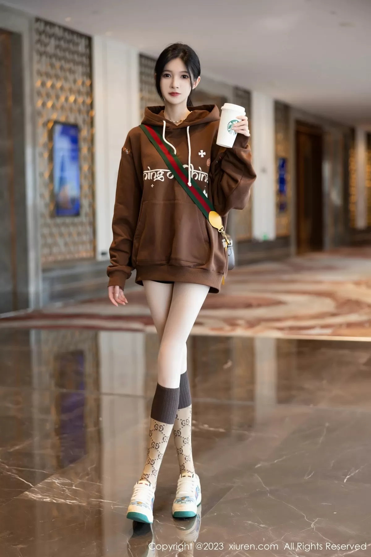 XiuRen 秀人 No.7488 程程程- [81P]插图1