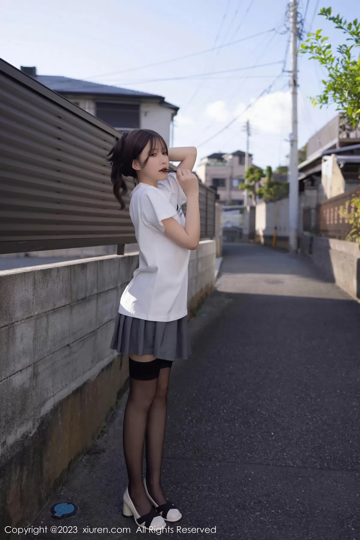 XiuRen 秀人 No.7475 鱼子酱Fish [85P]插图1