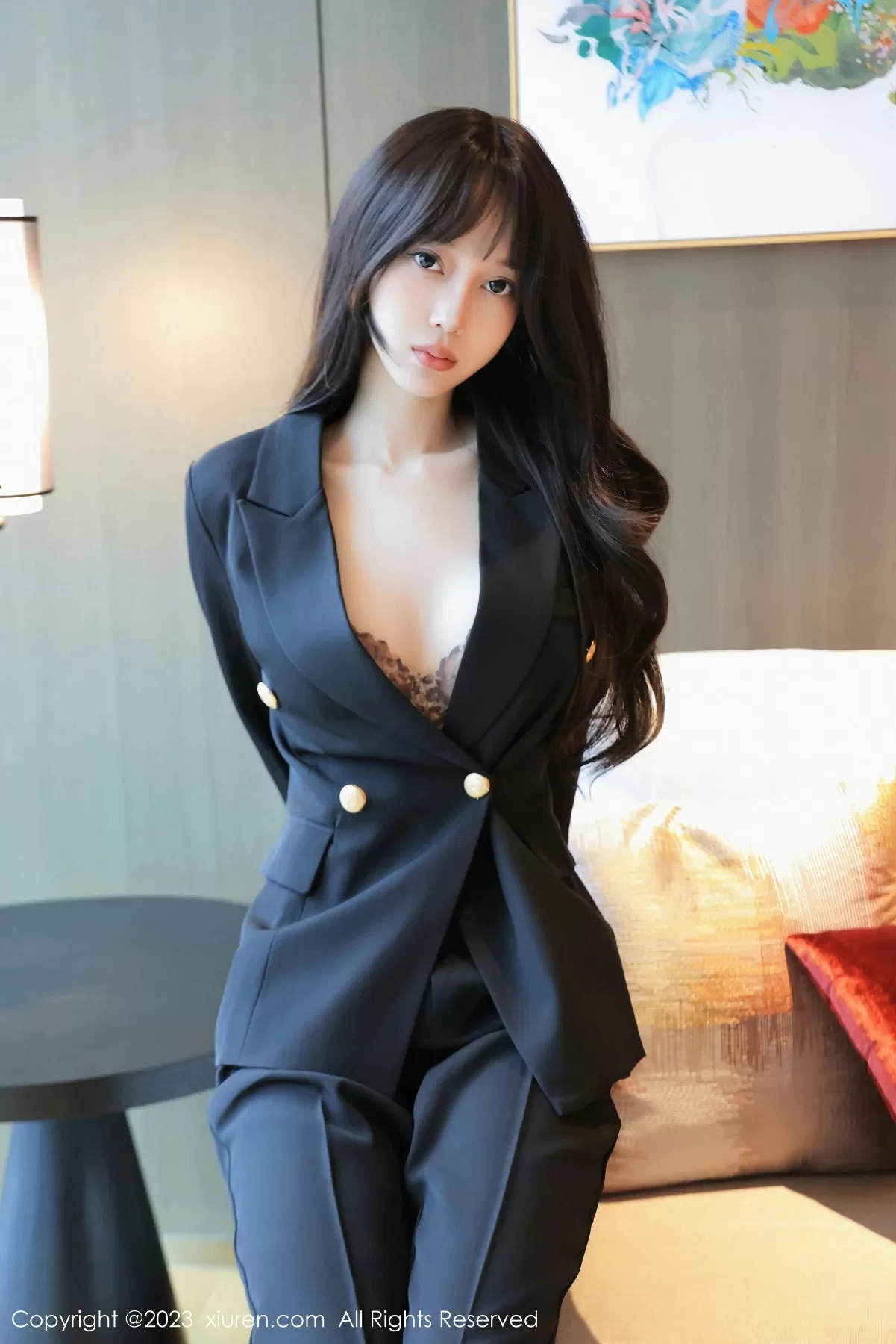 XiuRen 秀人 No.7502 玥儿玥er [78P]插图5