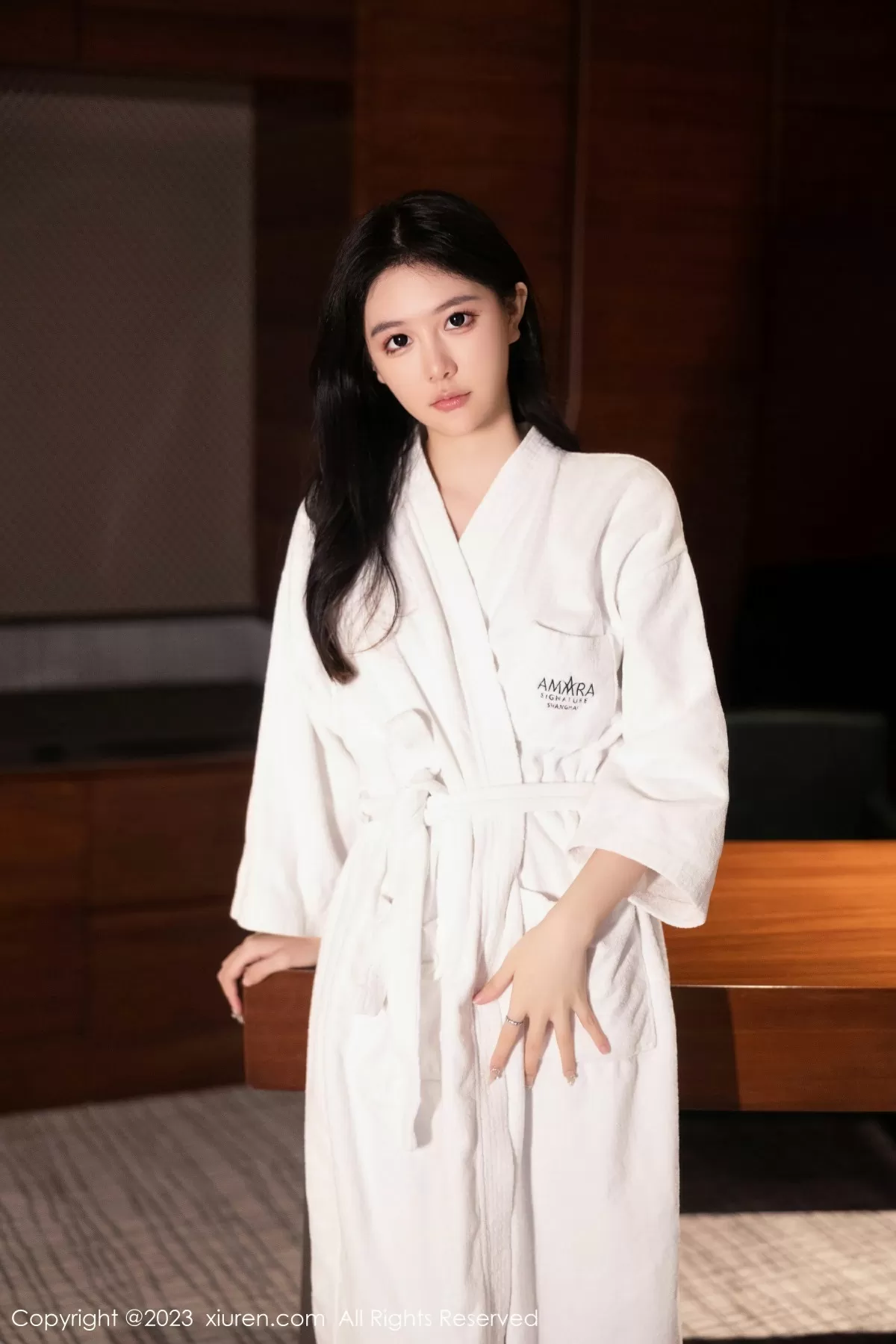 XiuRen 秀人 No.7579 唐宁宁/幼幼模特合集 [73P]插图6