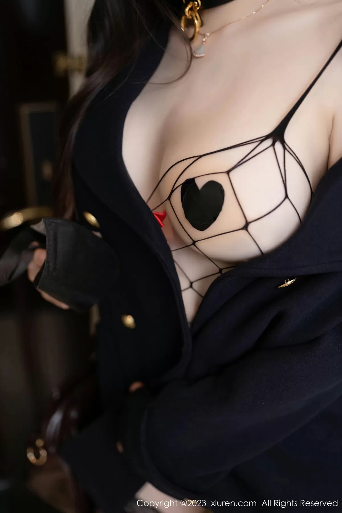 XiuRen 秀人 No.7474 小逗逗 [78P]插图7