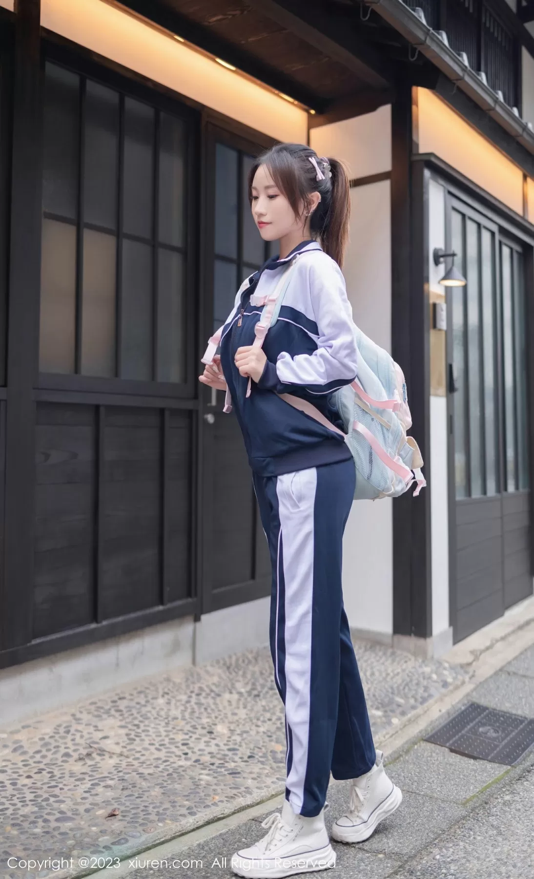 XiuRen 秀人 No.7528 杏子Yada [89P]插图1