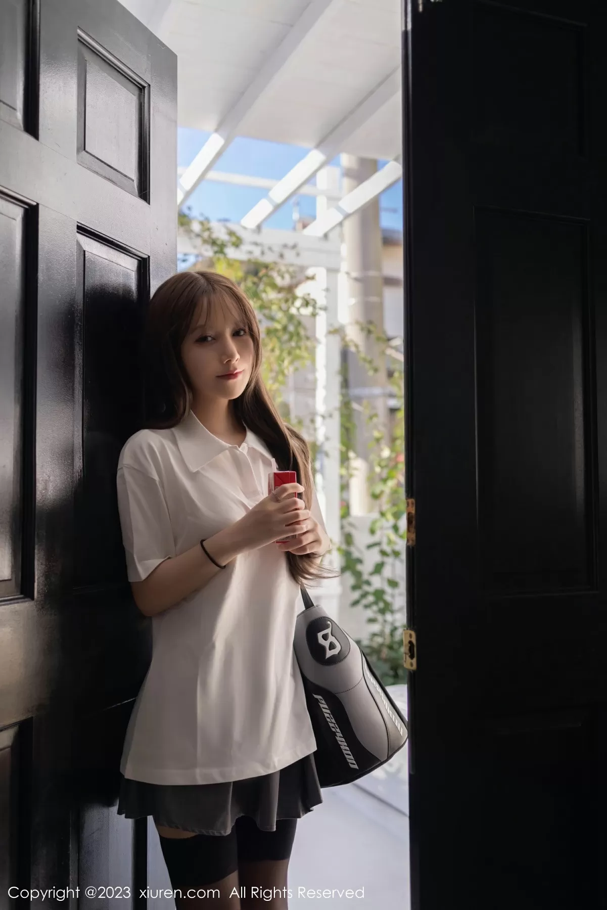 XiuRen 秀人 No.7475 鱼子酱Fish [85P]插图5