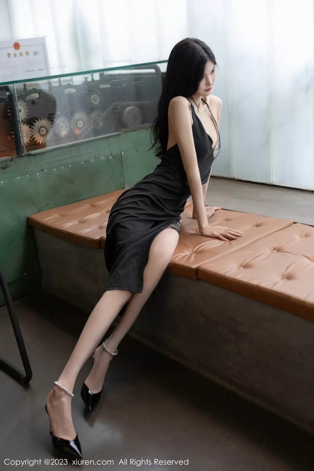 XiuRen 秀人 No.7556 程程程- [84P]插图6