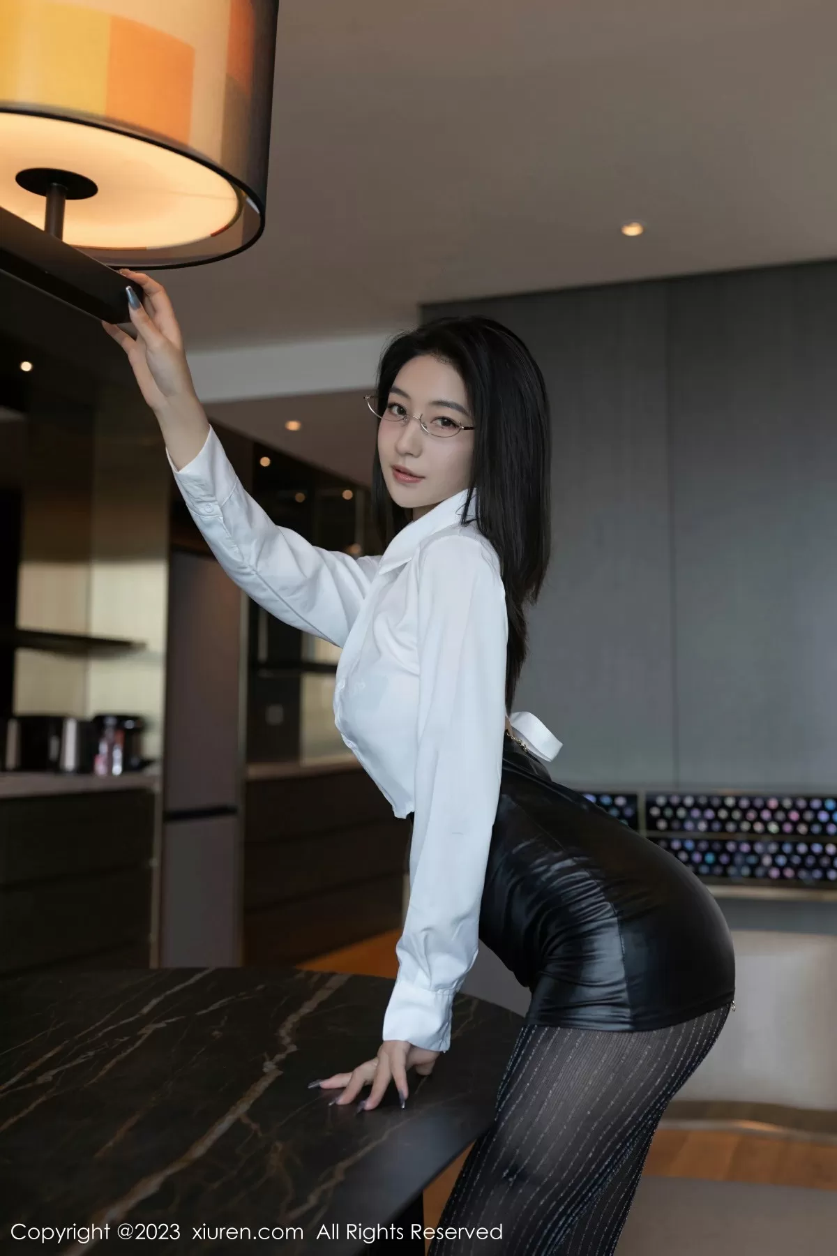 XiuRen 秀人 No.7547 熊小诺 [78P]插图