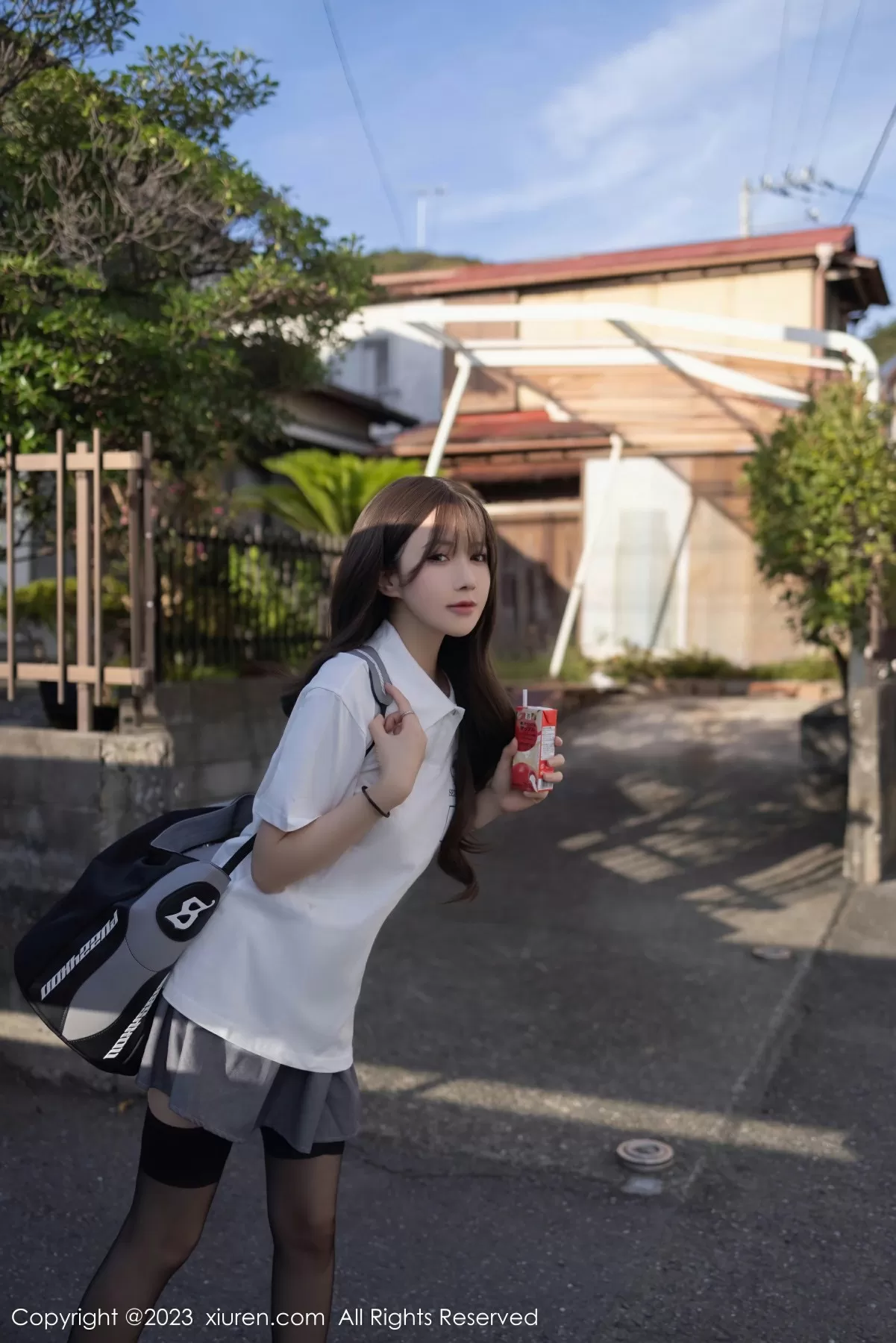 XiuRen 秀人 No.7475 鱼子酱Fish [85P]插图