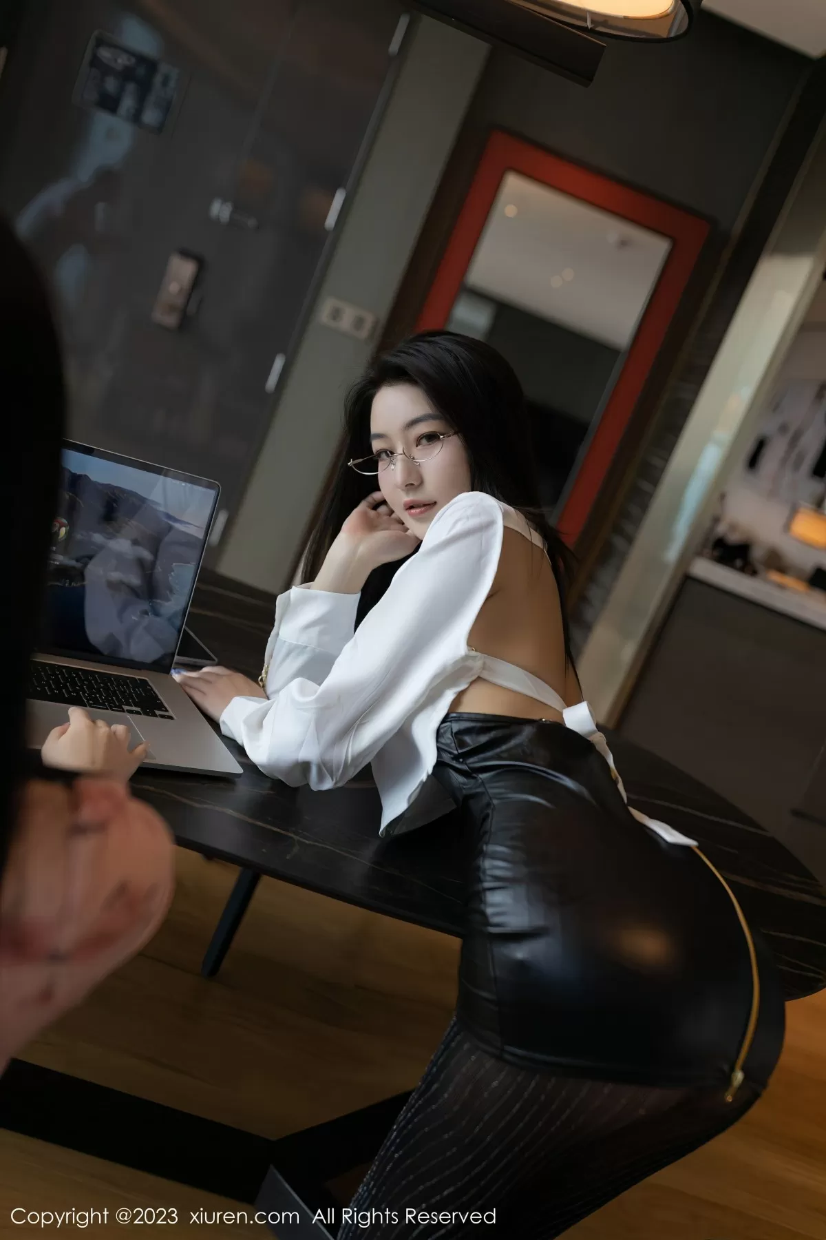 XiuRen 秀人 No.7547 熊小诺 [78P]插图2