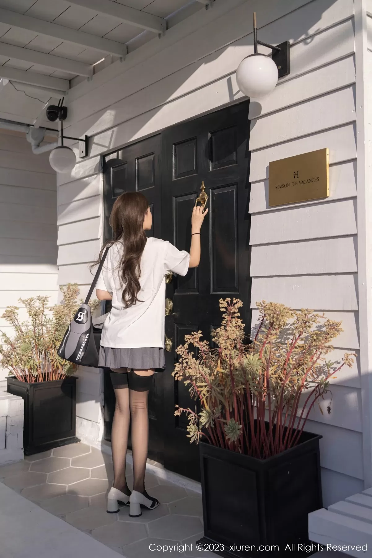 XiuRen 秀人 No.7475 鱼子酱Fish [85P]插图4