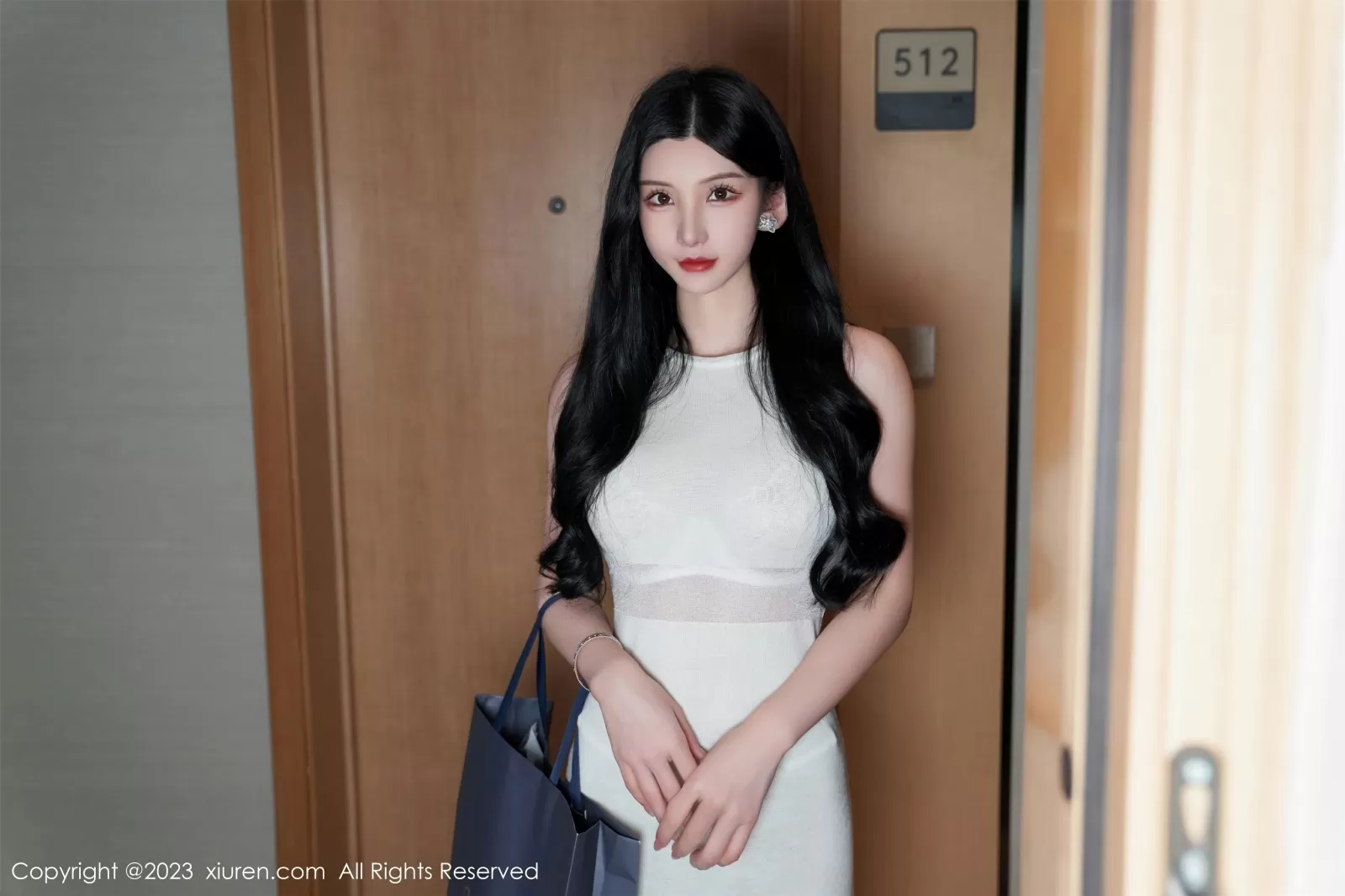 XiuRen 秀人 No.7510 周于希Sally [84P]插图6