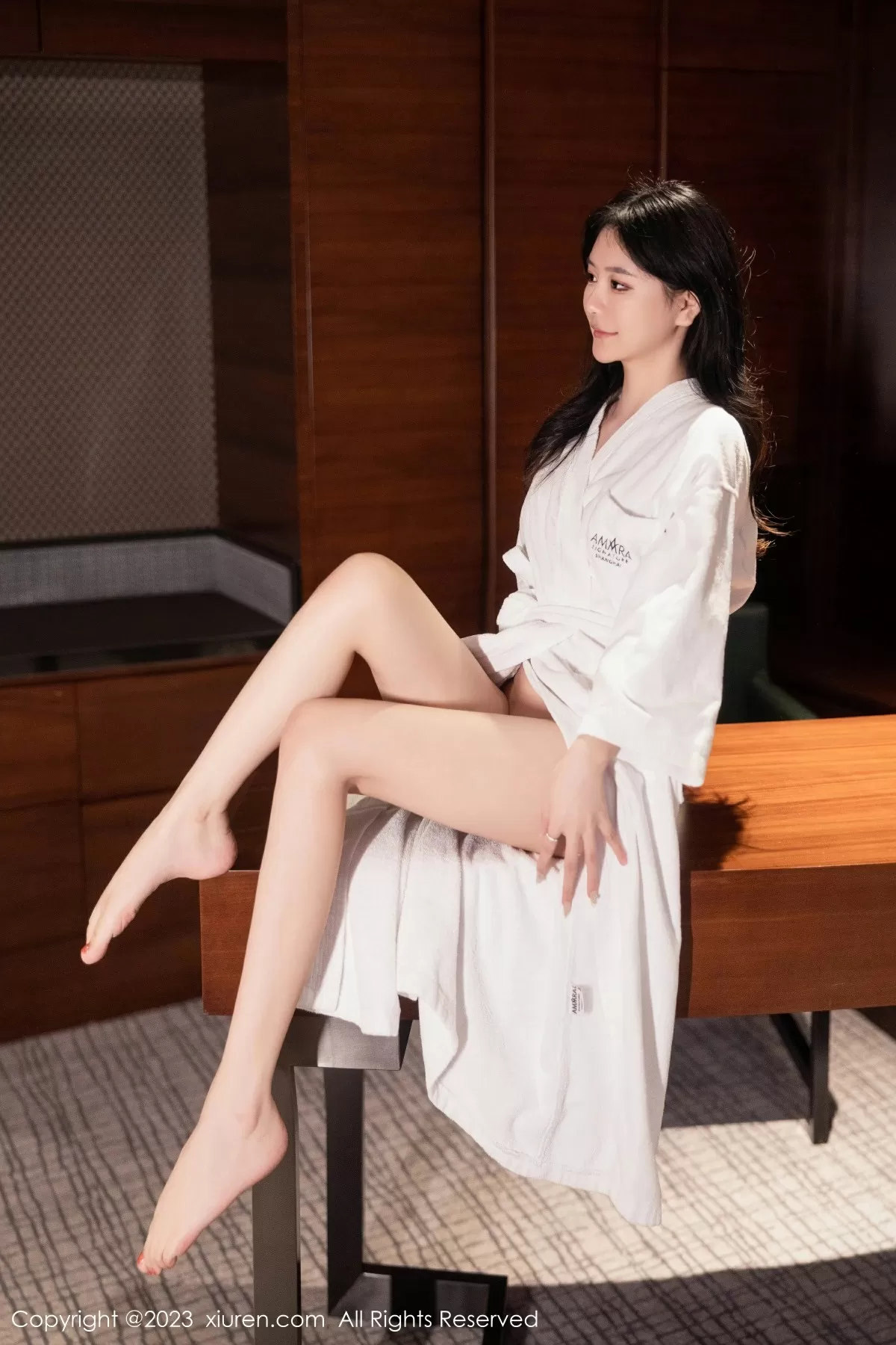 XiuRen 秀人 No.7579 唐宁宁/幼幼模特合集 [73P]插图7