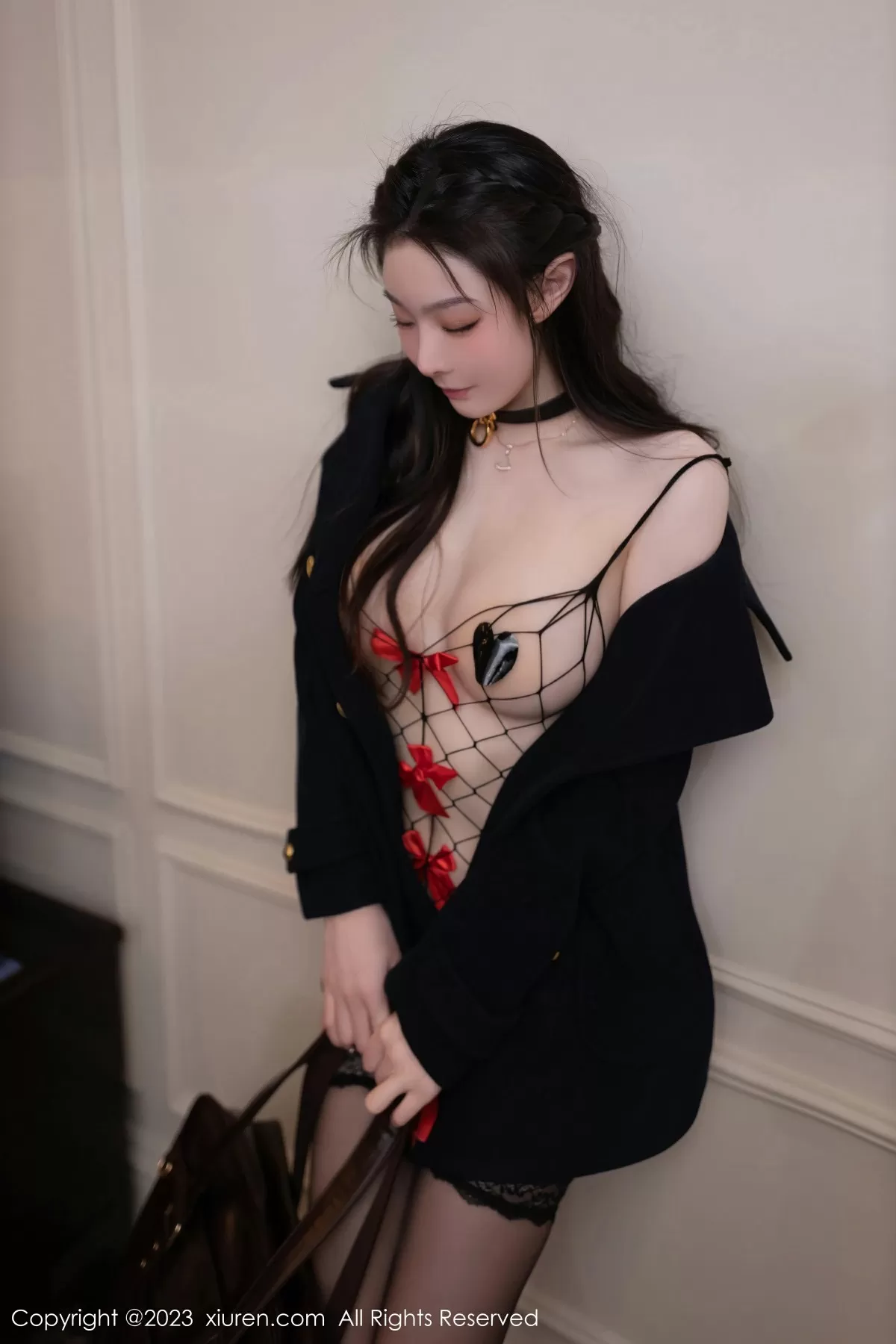 XiuRen 秀人 No.7474 小逗逗 [78P]|图集秀