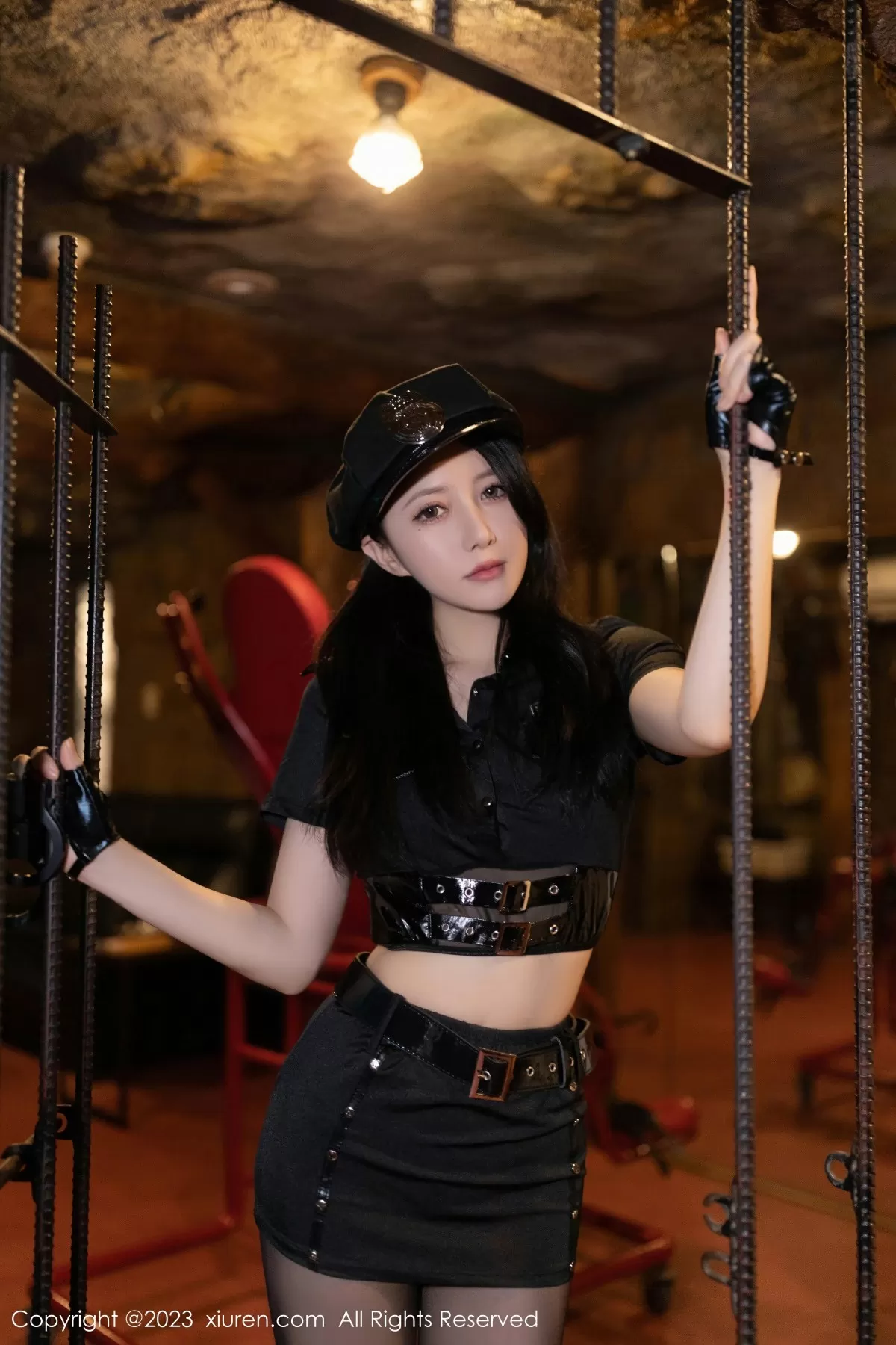 XiuRen 秀人 No.7576 鱼子酱Fish [82P]插图7