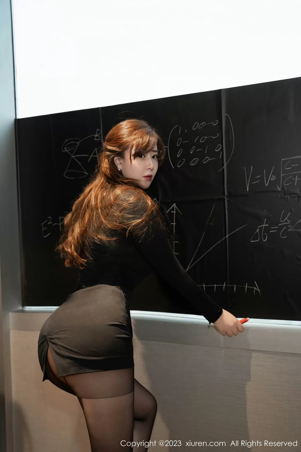 XiuRen 秀人 No.7513 王婉悠Queen [60P]插图6