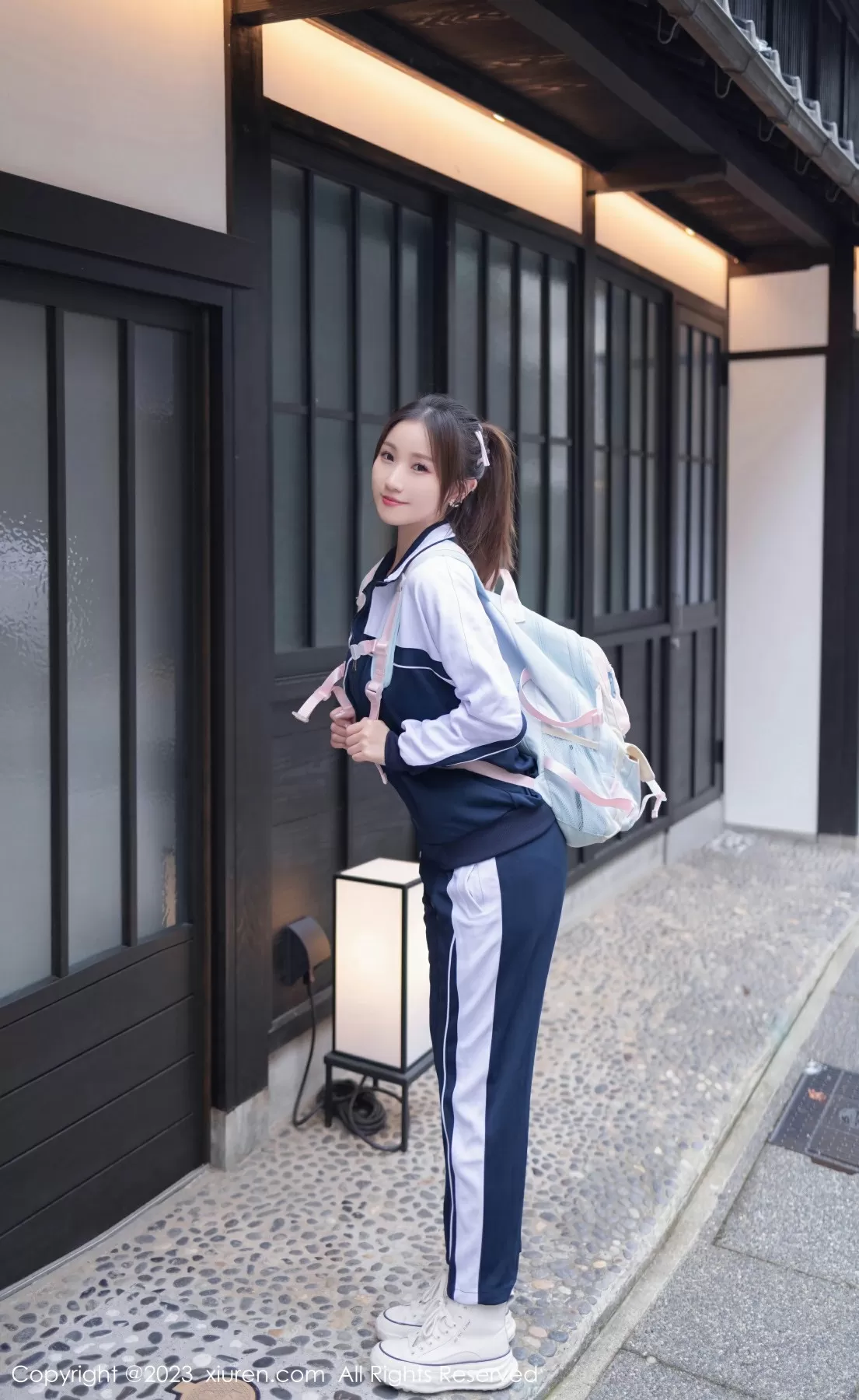 XiuRen 秀人 No.7528 杏子Yada [89P]插图2