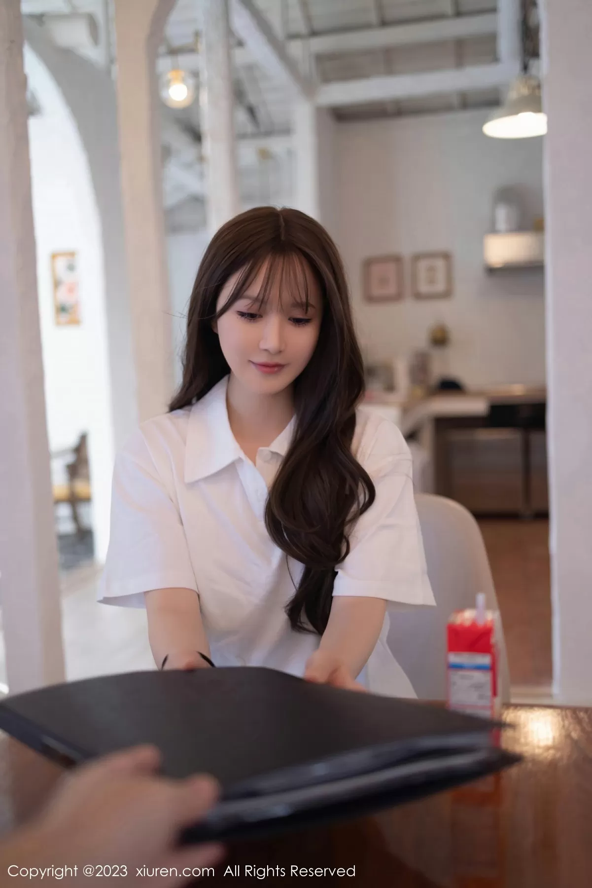 XiuRen 秀人 No.7475 鱼子酱Fish [85P]插图7