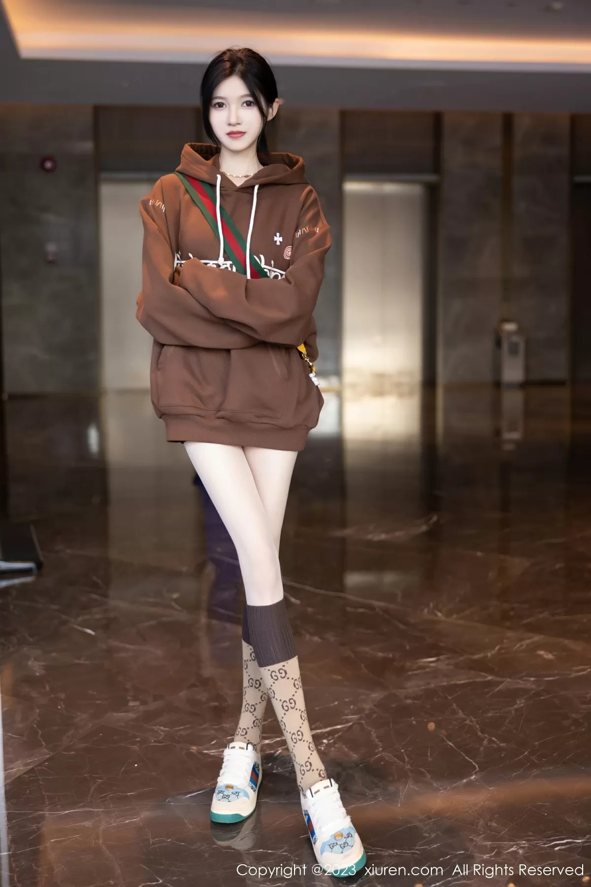 XiuRen 秀人 No.7488 程程程- [81P]插图7