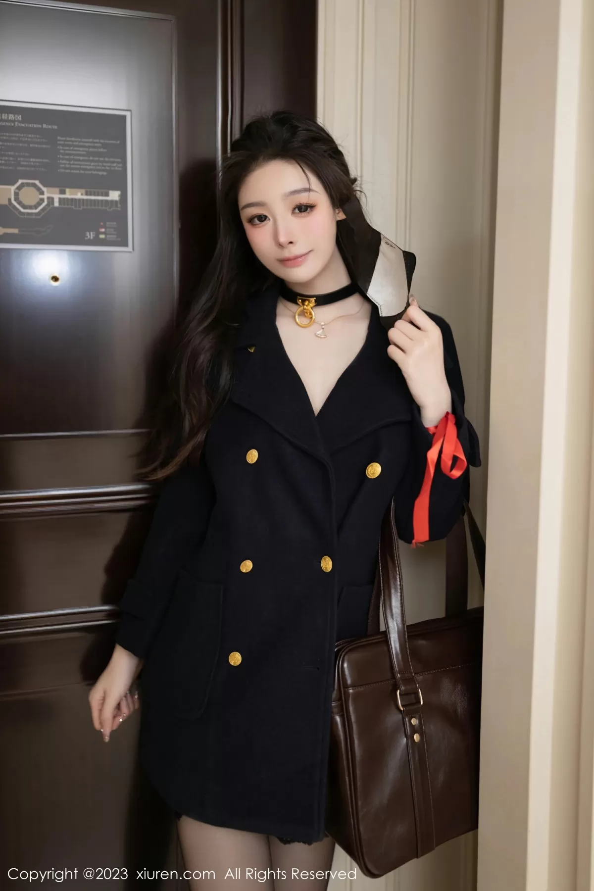 XiuRen 秀人 No.7474 小逗逗 [78P]插图5