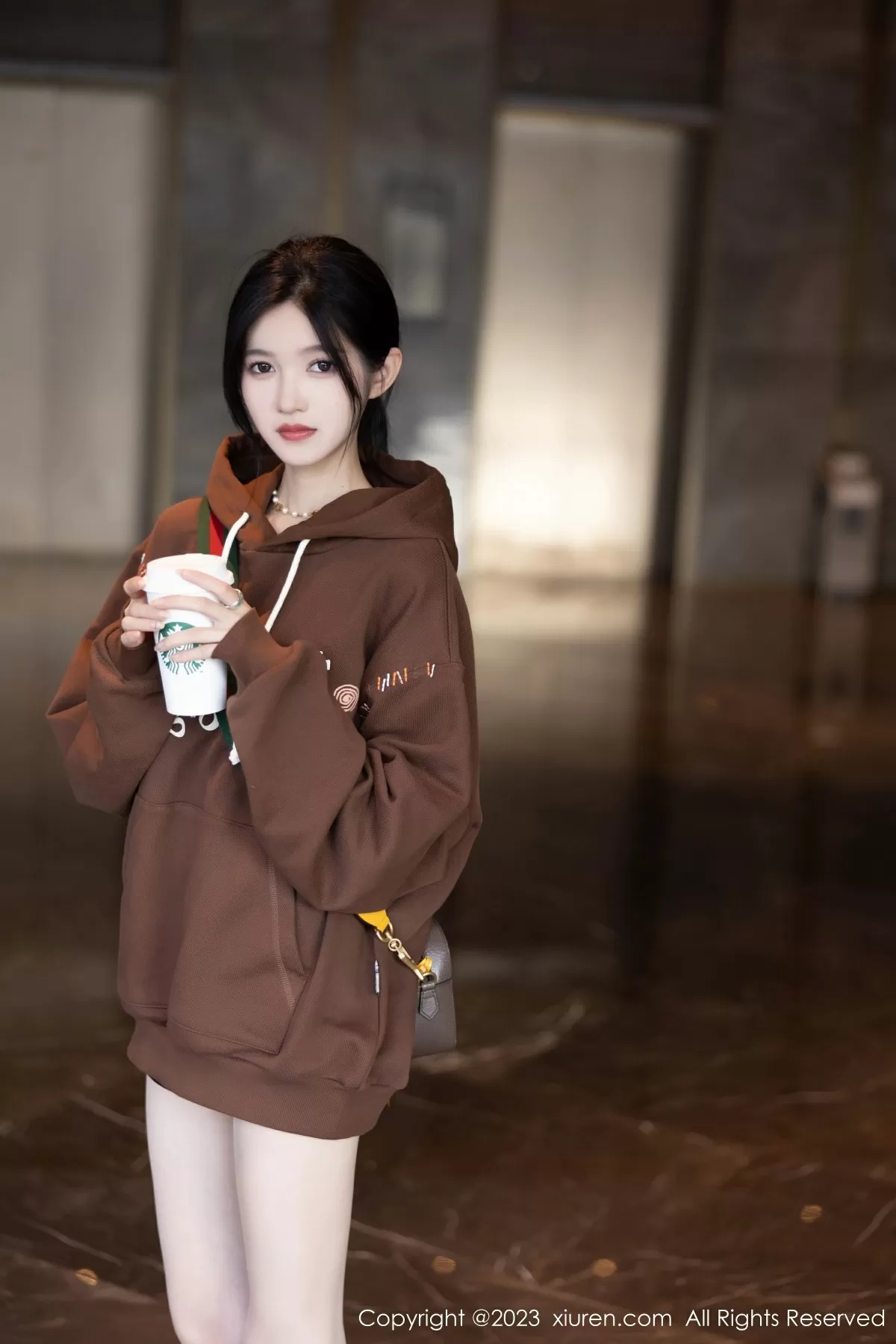 XiuRen 秀人 No.7488 程程程- [81P]插图6