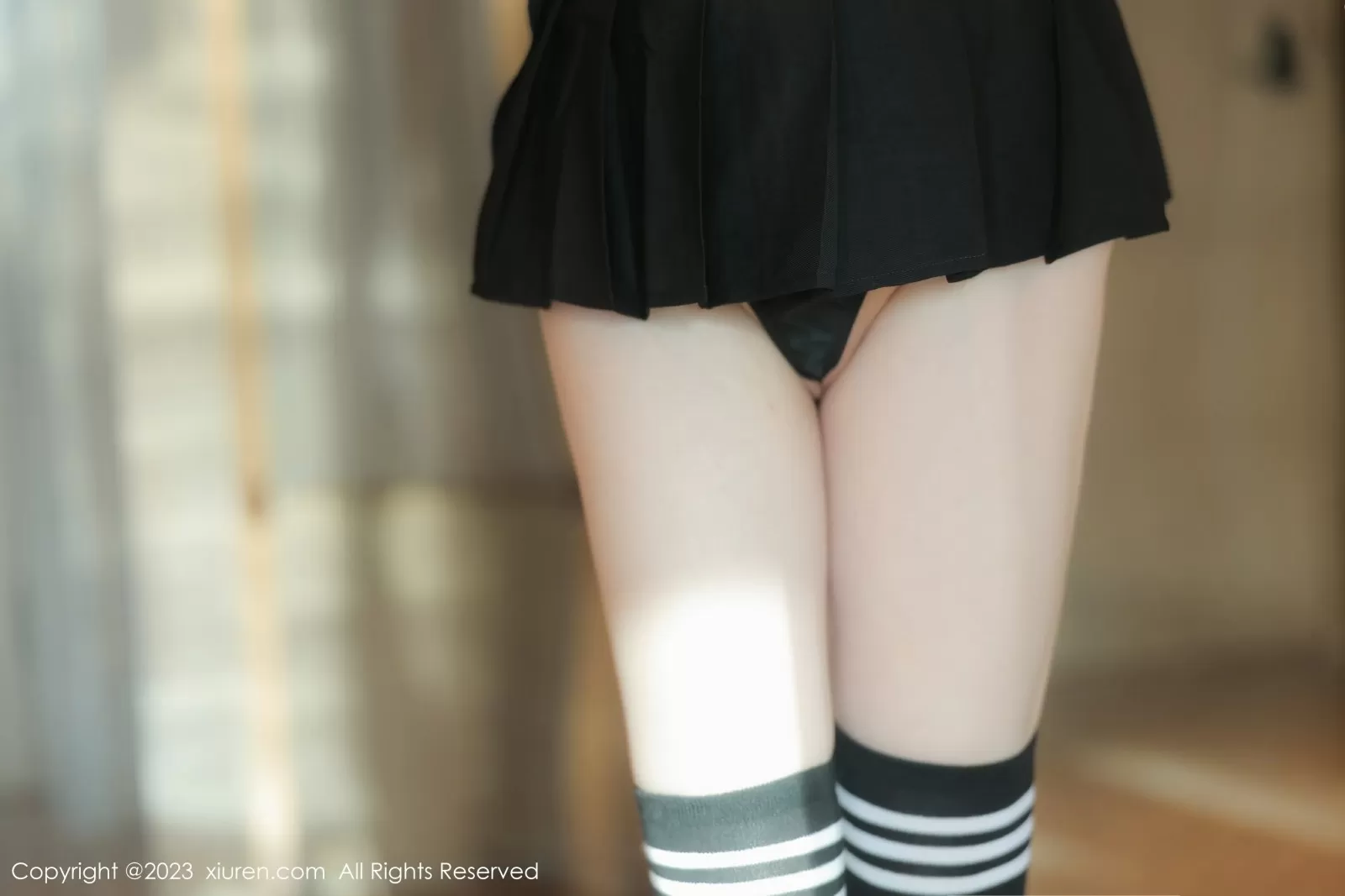 XiuRen 秀人 No.7534 林悠悠 [81P]插图2