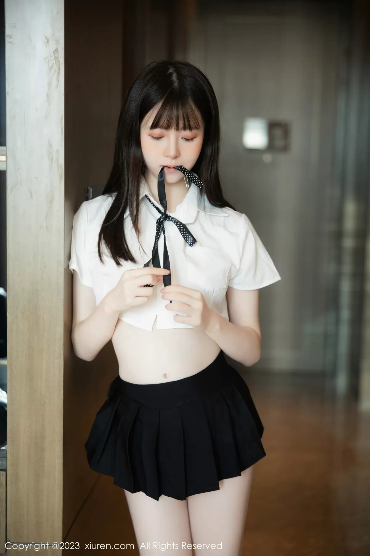 XiuRen 秀人 No.7534 林悠悠 [81P]|图集秀
